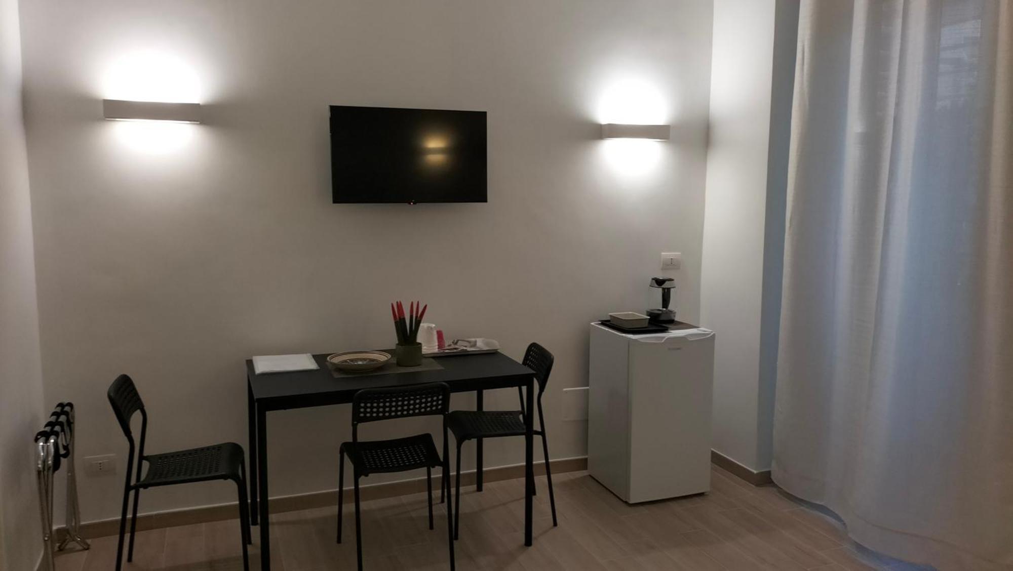 Guest house Al Teatro *