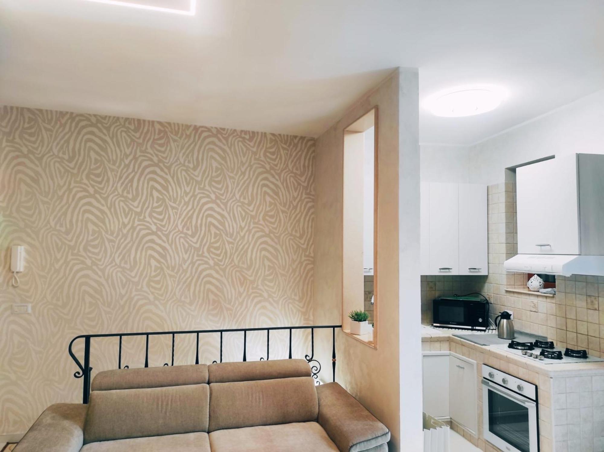 Palazzo In Corte - Nel Cuore Di Apartment Bari