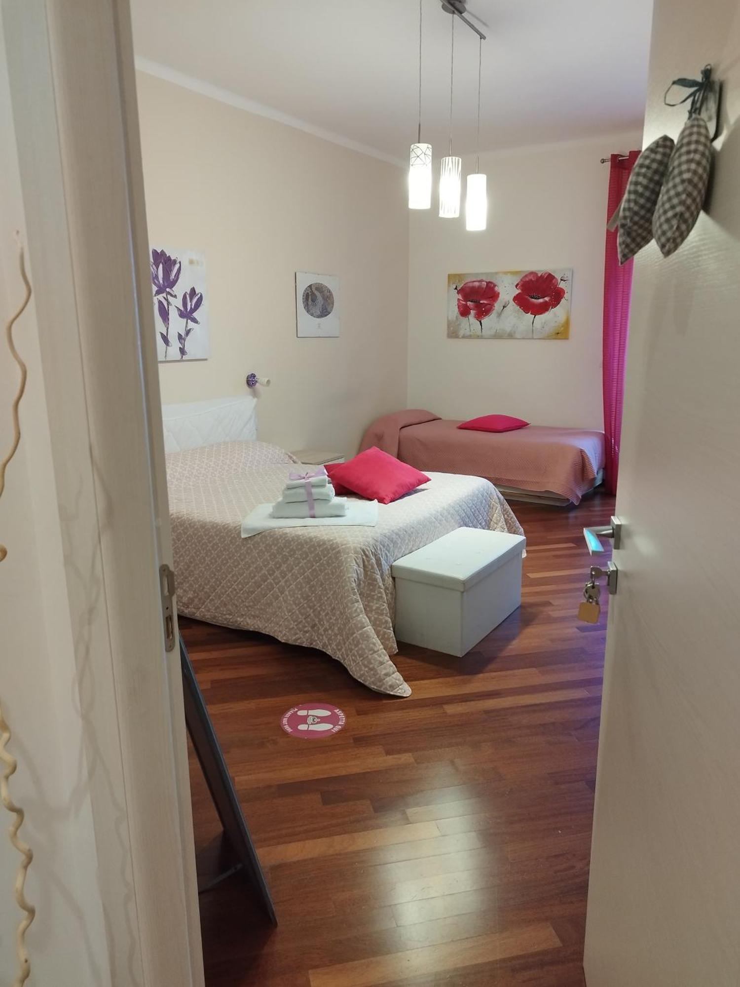 Residenza Piazza Moro Bed & Breakfast