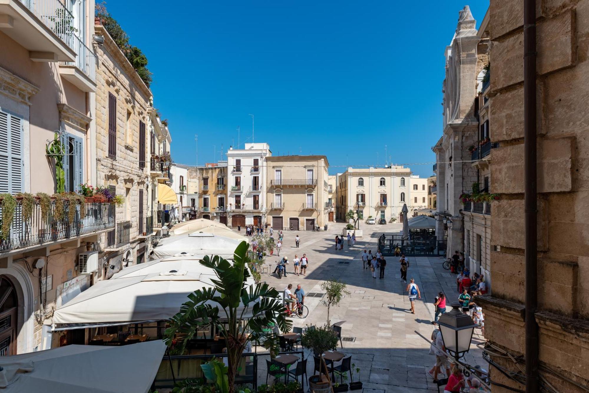 Mercantile - Vecchia