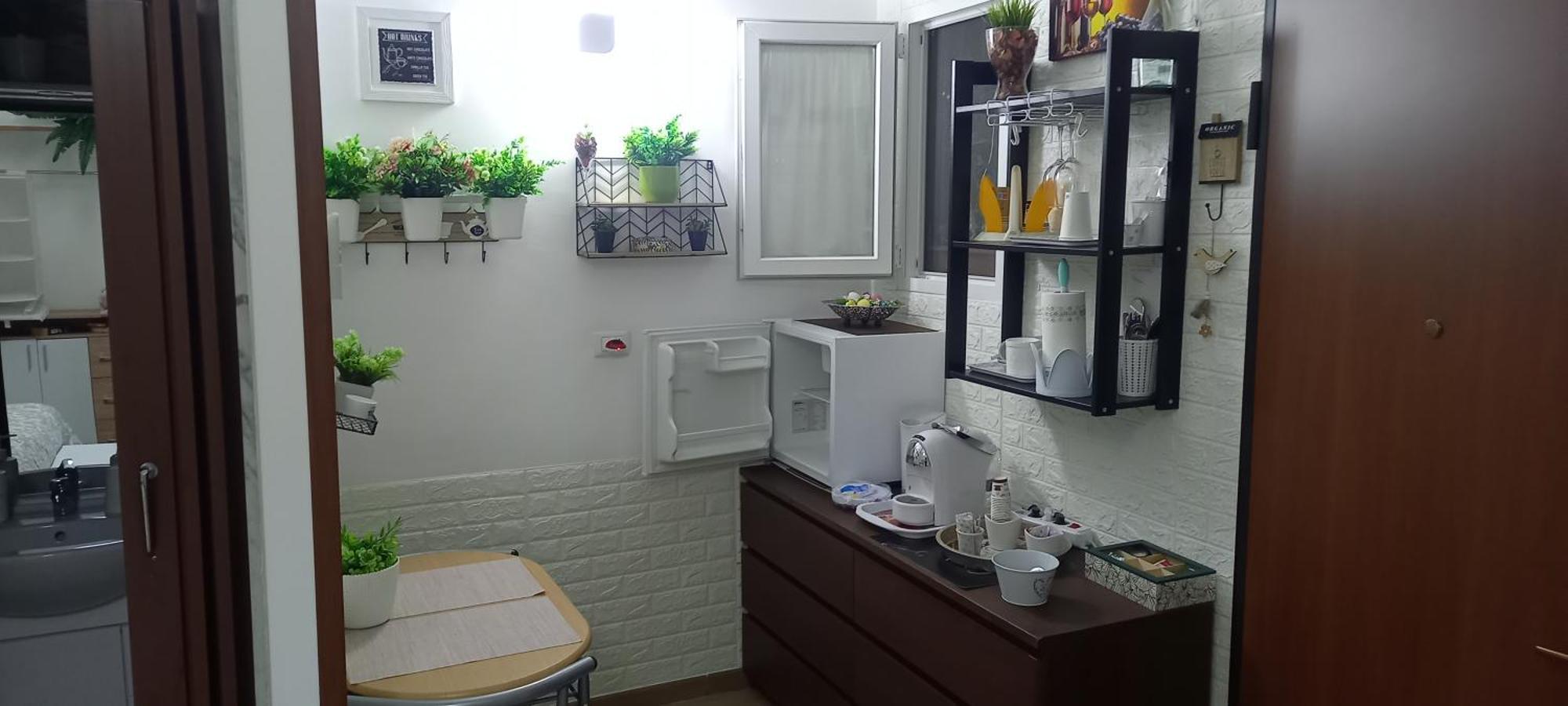 Awesomehouse Centre Bari