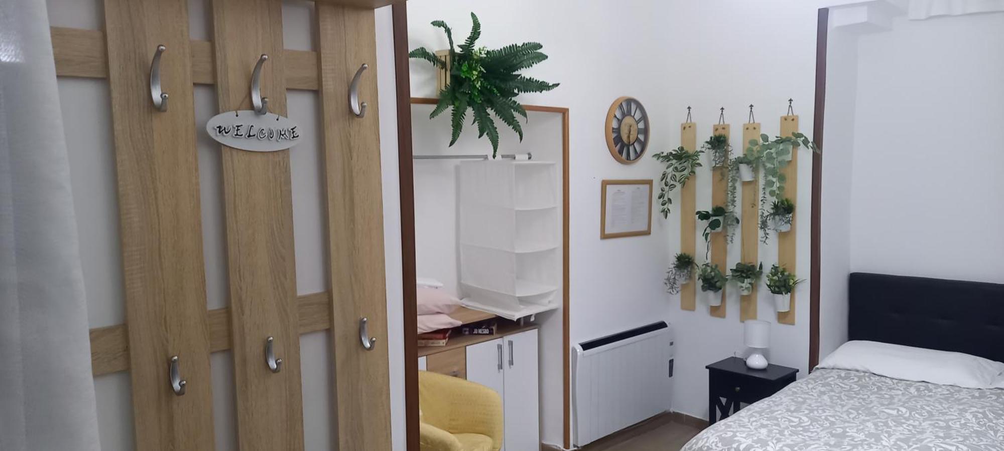 Vakantiehuis Awesomehouse Centre Bari