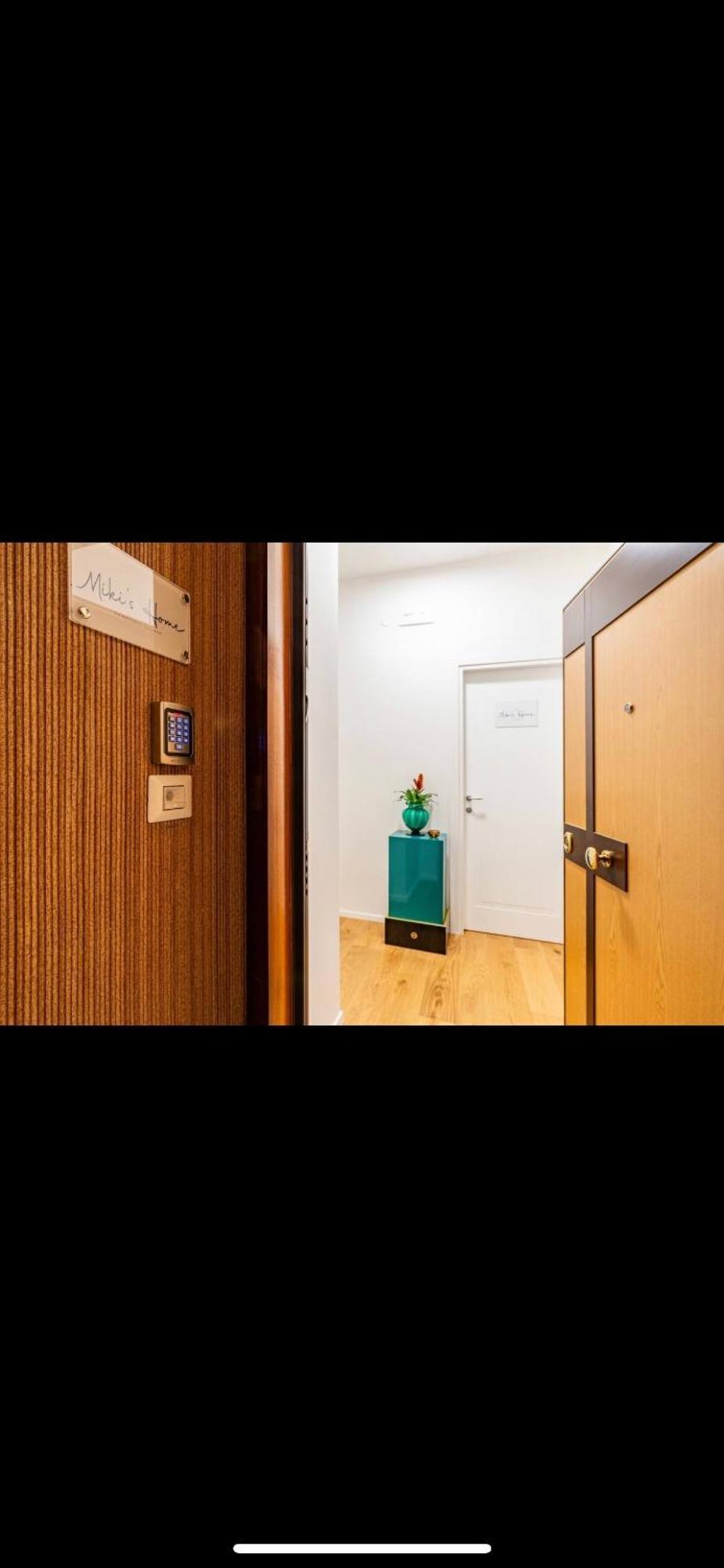 Guest house Miki's -