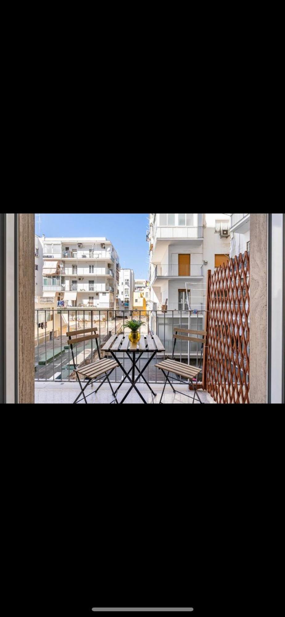 Guest house Miki's - Bari