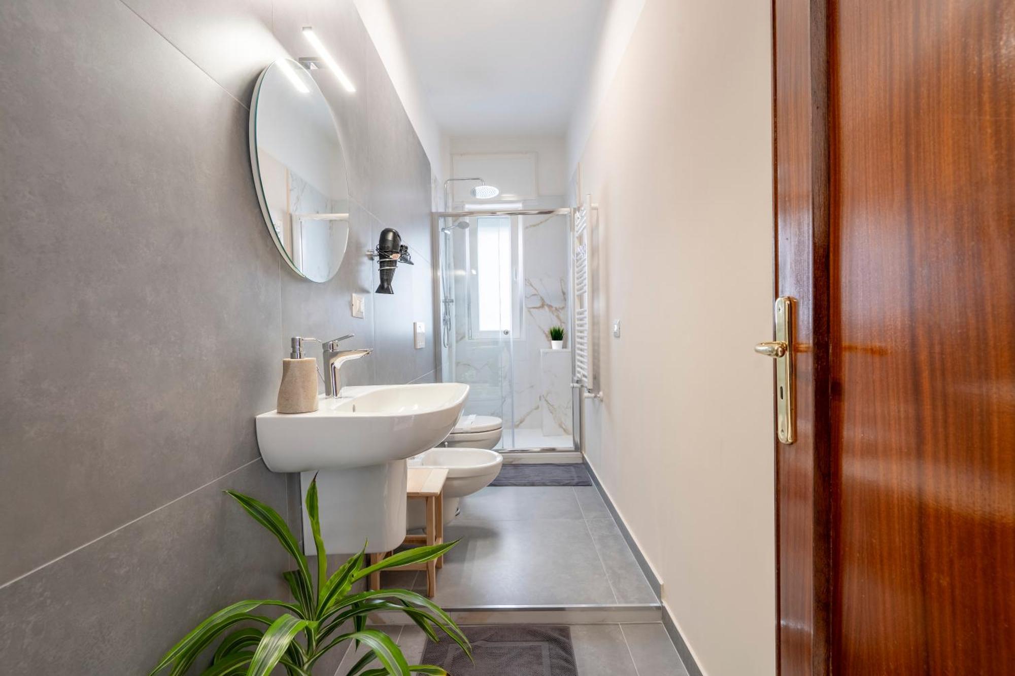 Miki's - Guest house Bari