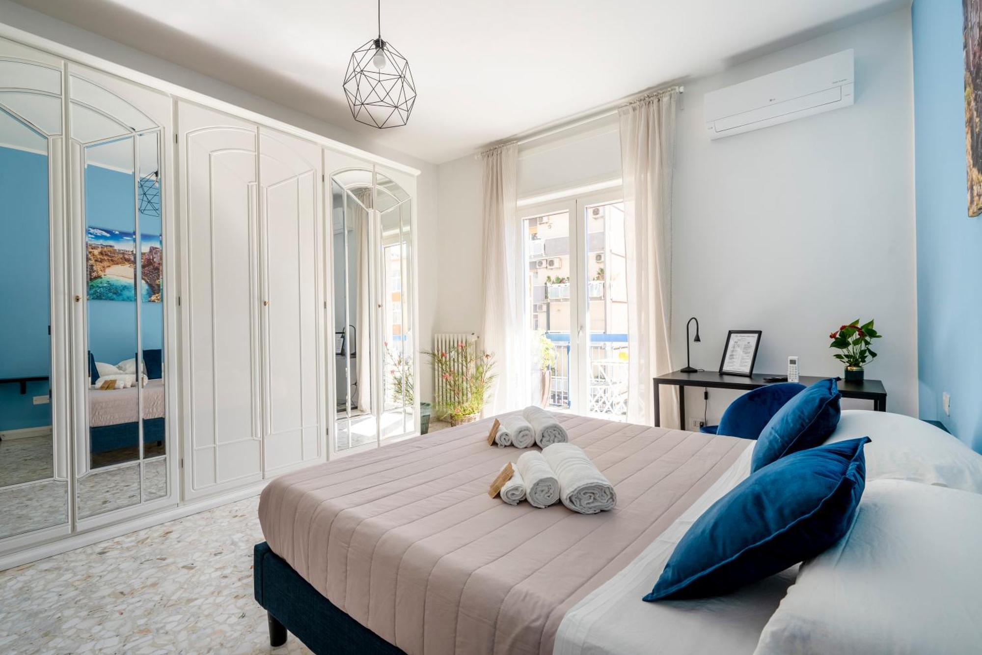 Miki's - Guest house Bari