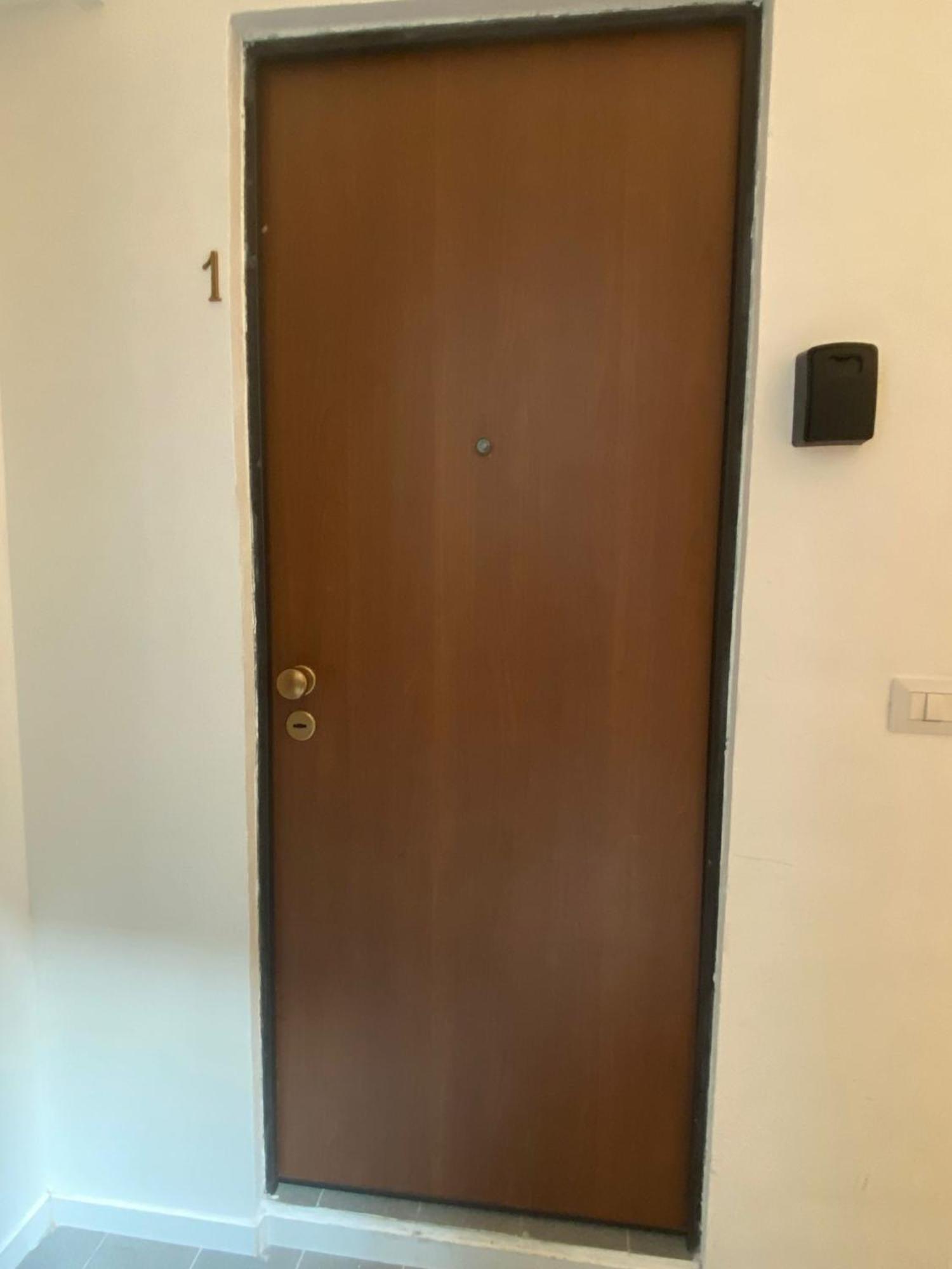 Landlord 242 - Station Appartement *