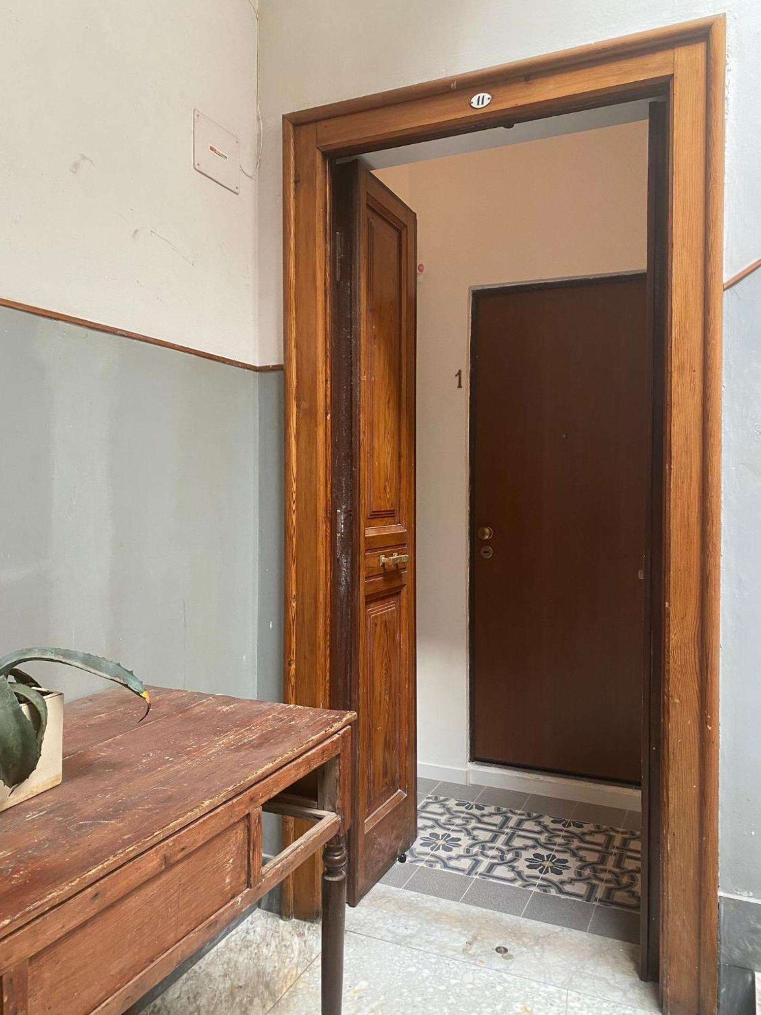 Appartement Landlord 242 - Station