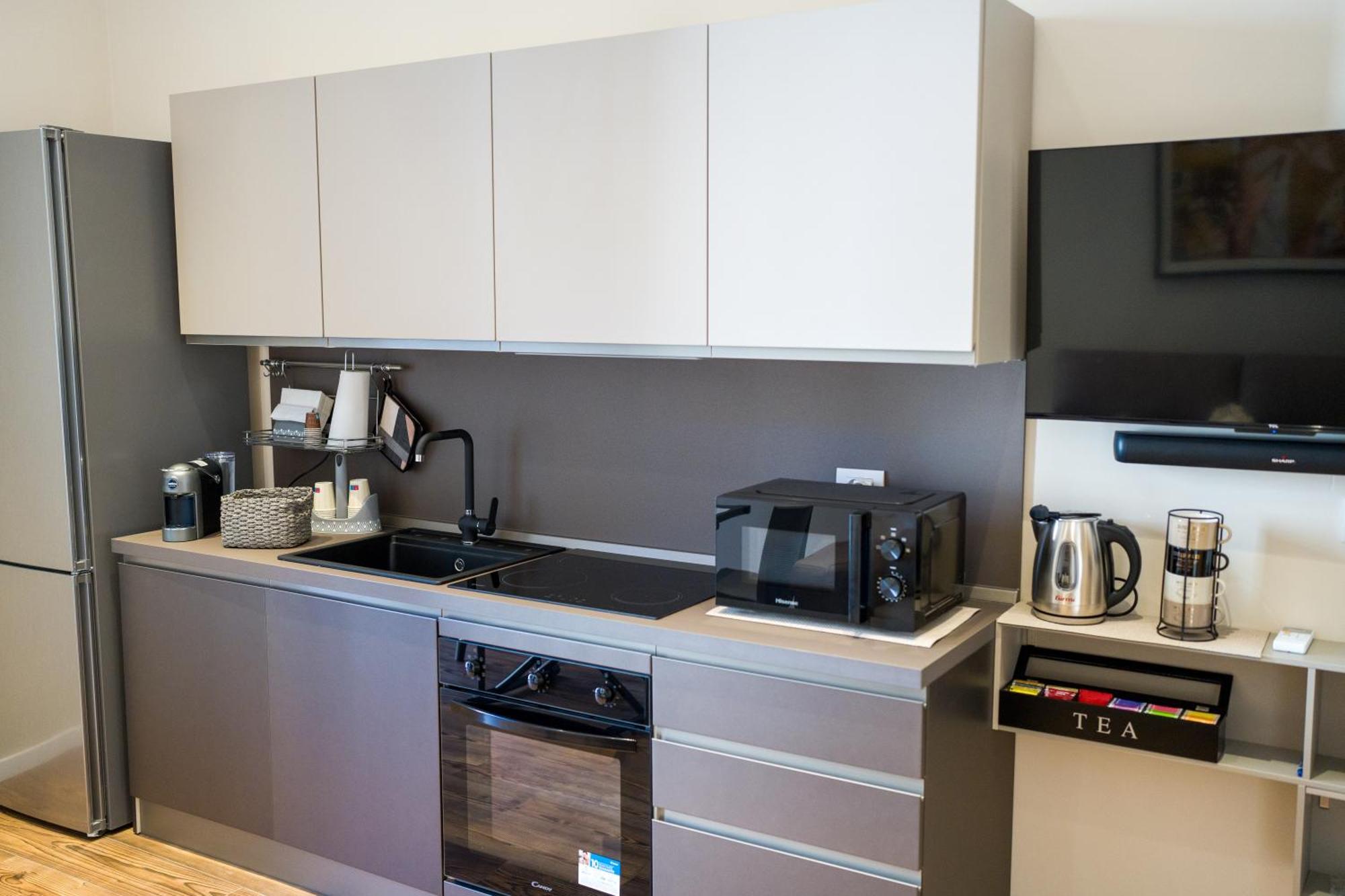 Apartment Bayria