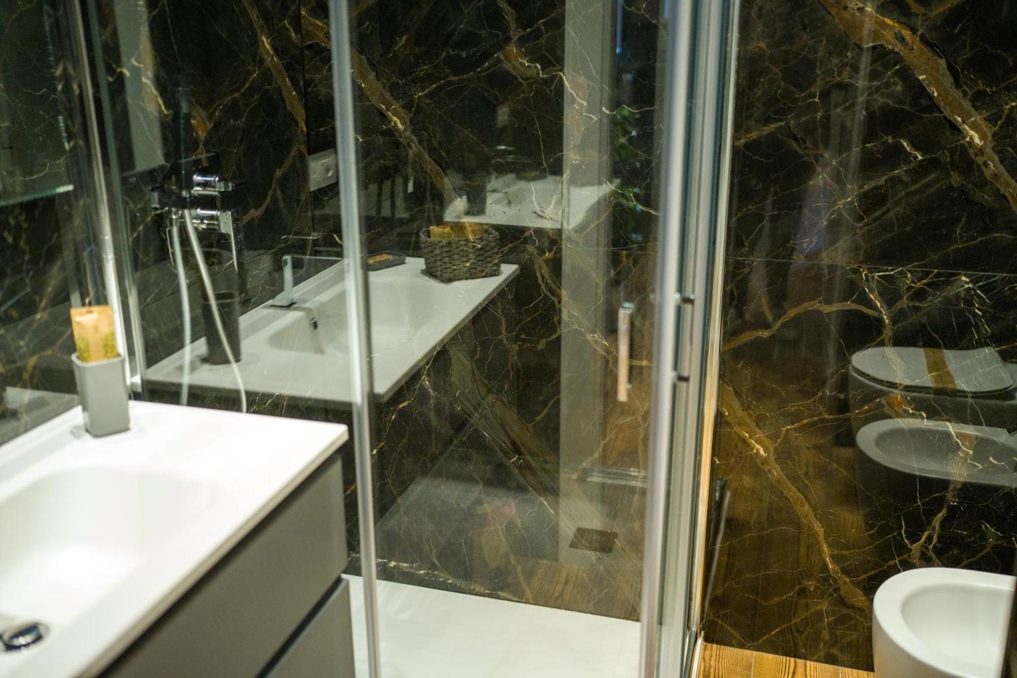 Bayria Apartment Bari