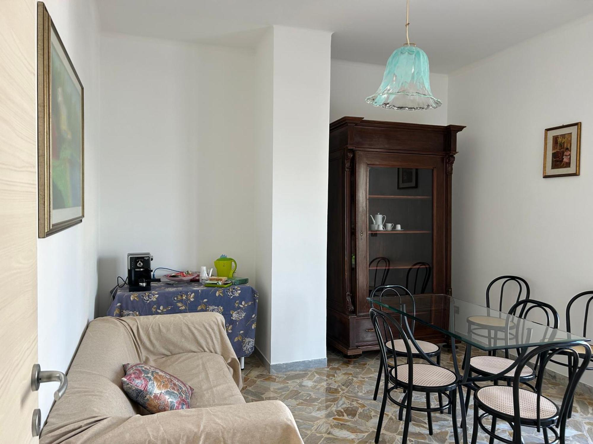 Apartment Attico Dolcevita *
