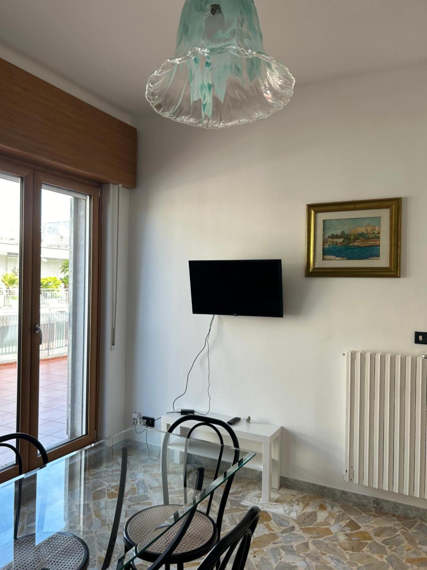 Attico Dolcevita Apartment
