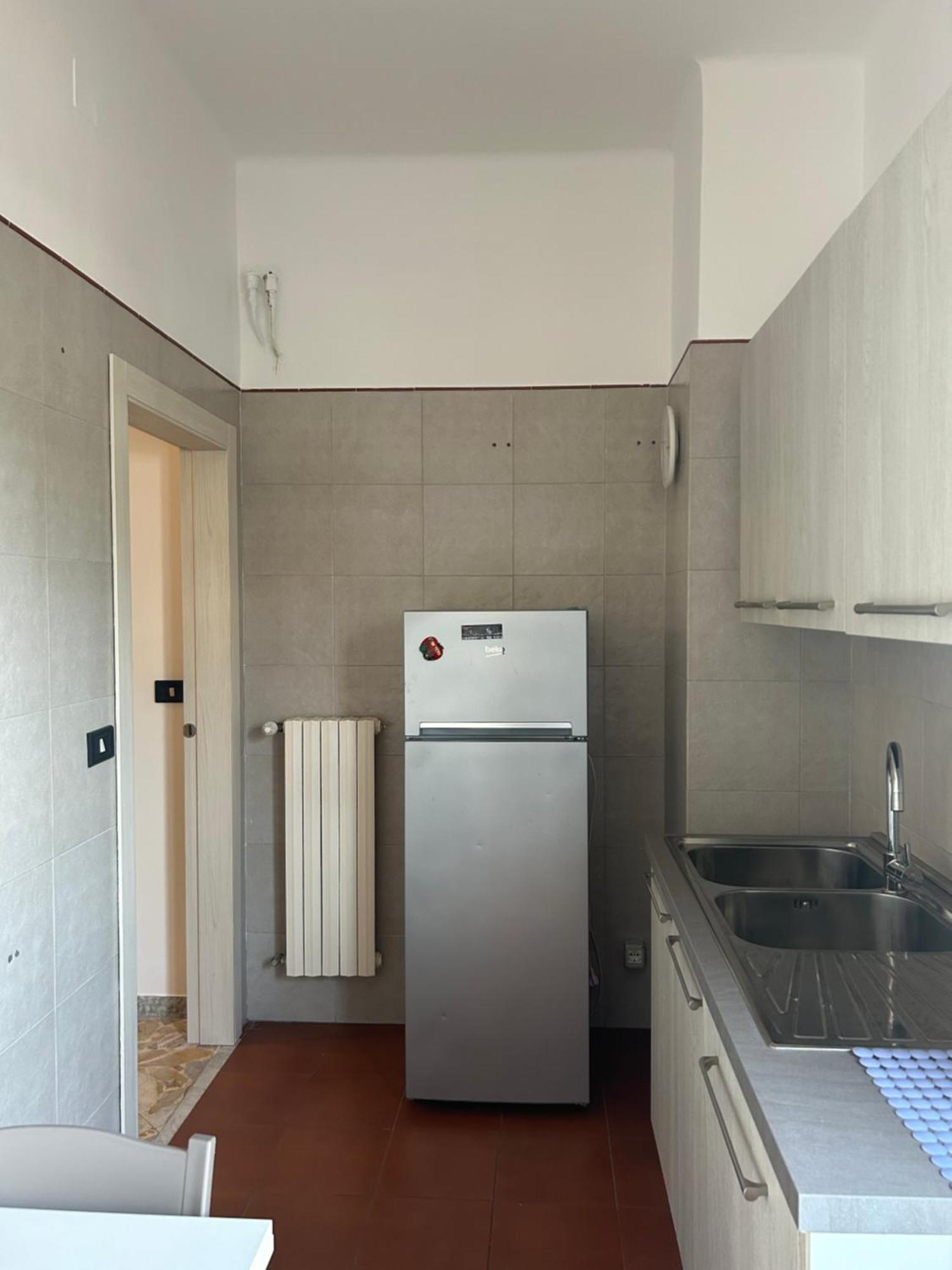 Apartment Attico Dolcevita Bari