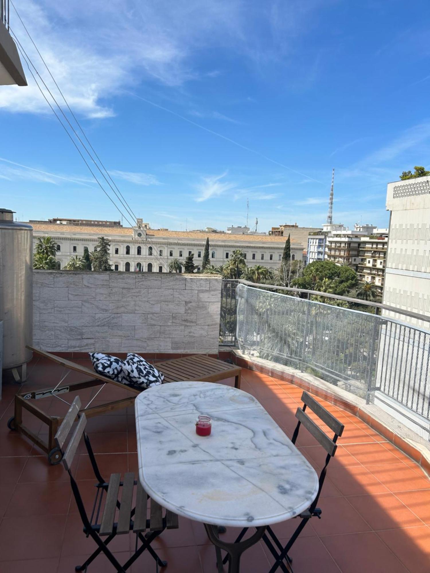 Apartment Attico Dolcevita Bari