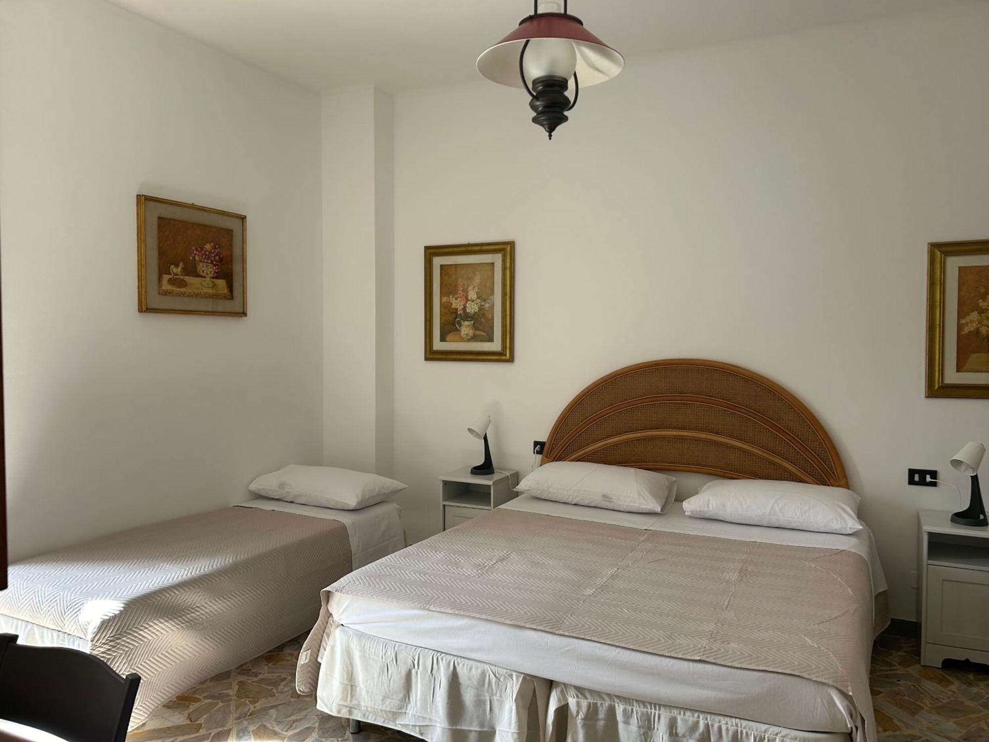 Attico Dolcevita Apartment