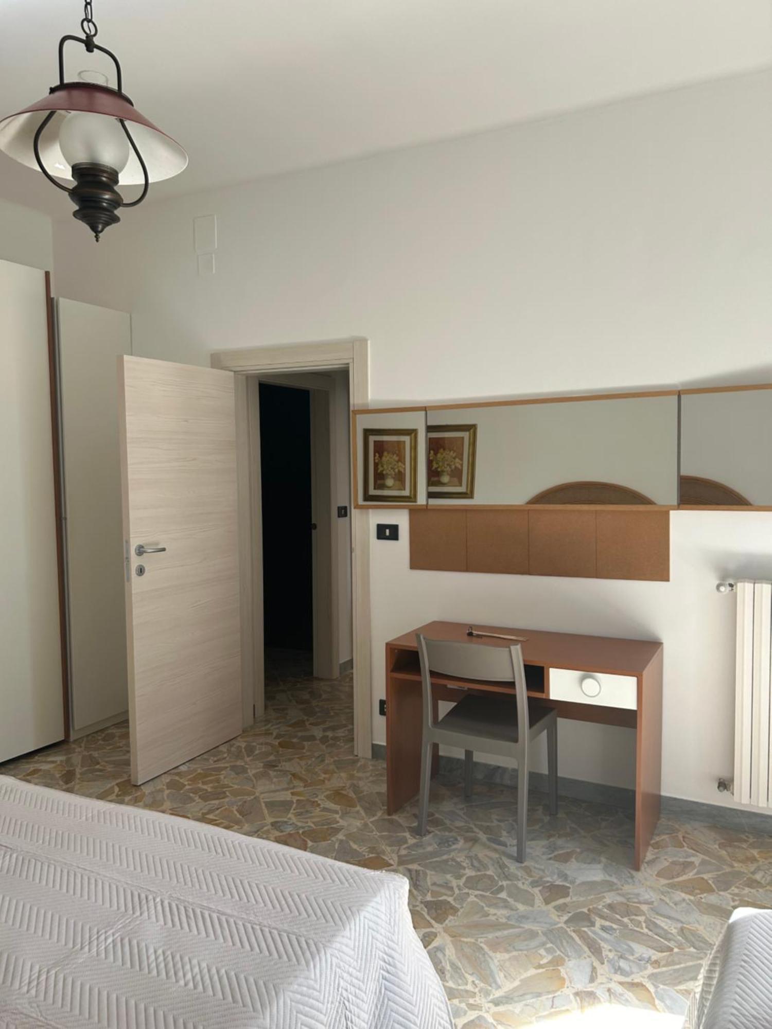 Attico Dolcevita Apartment *