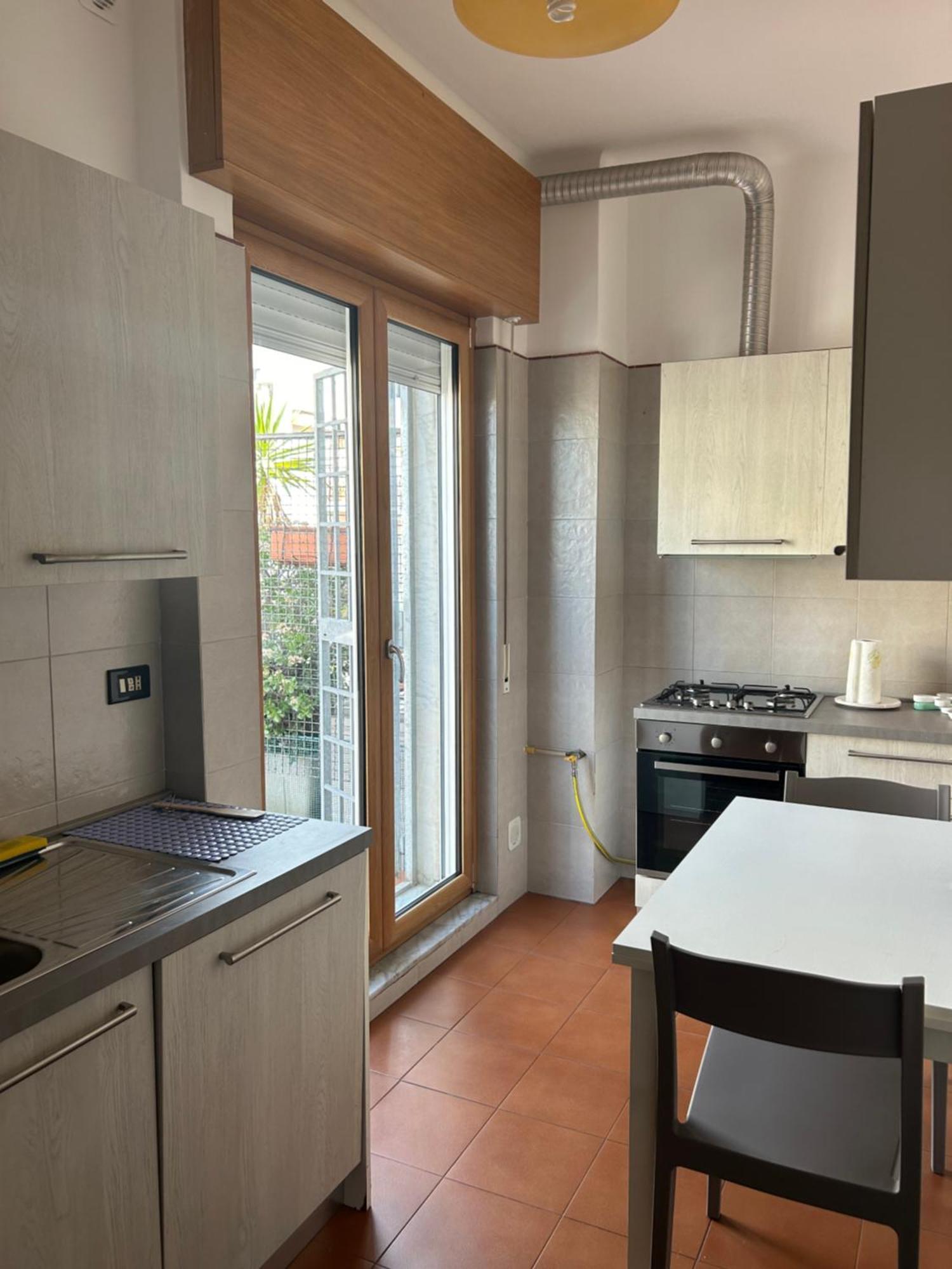 Apartment Attico Dolcevita
