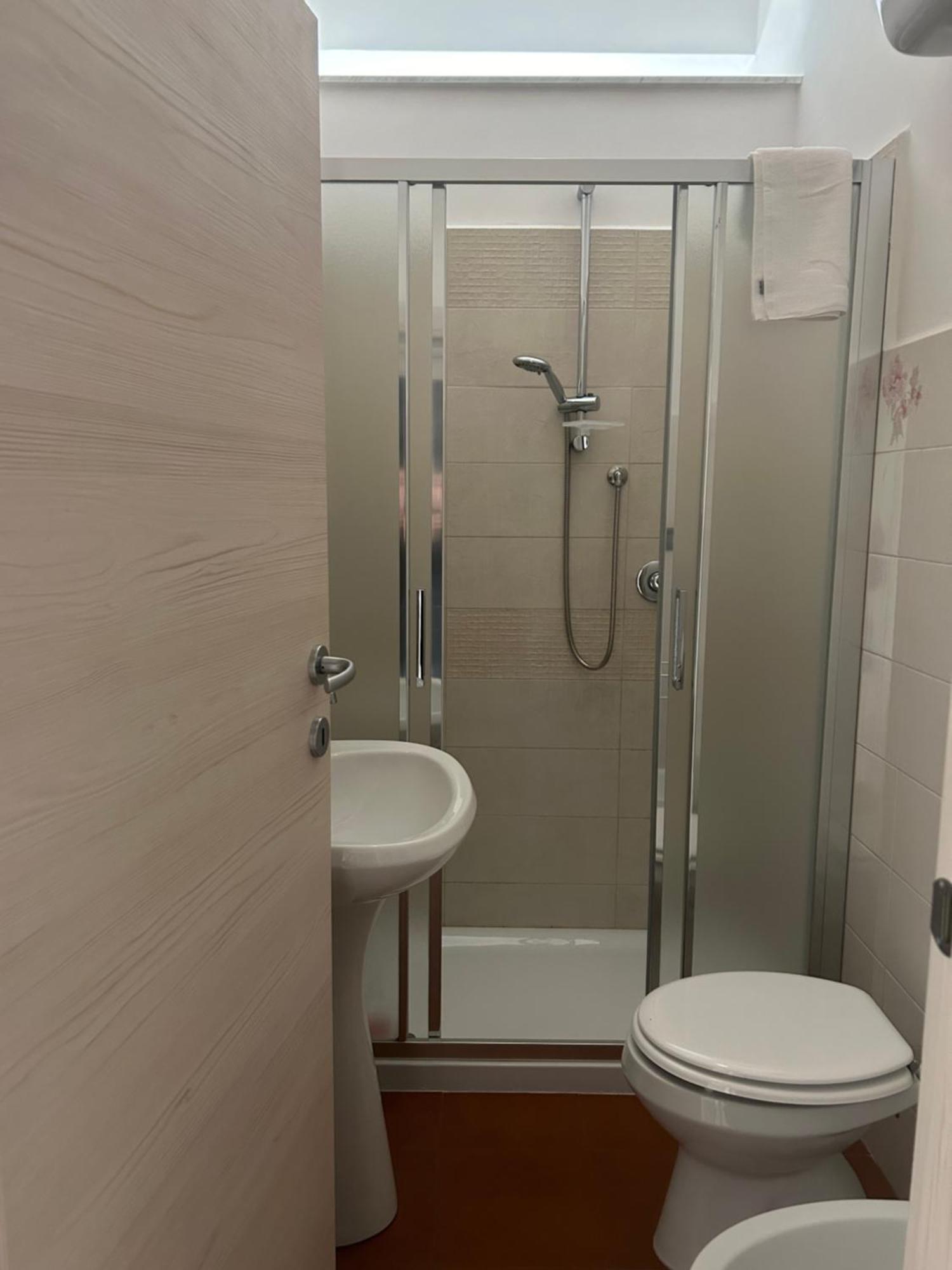 Attico Dolcevita Apartment Bari