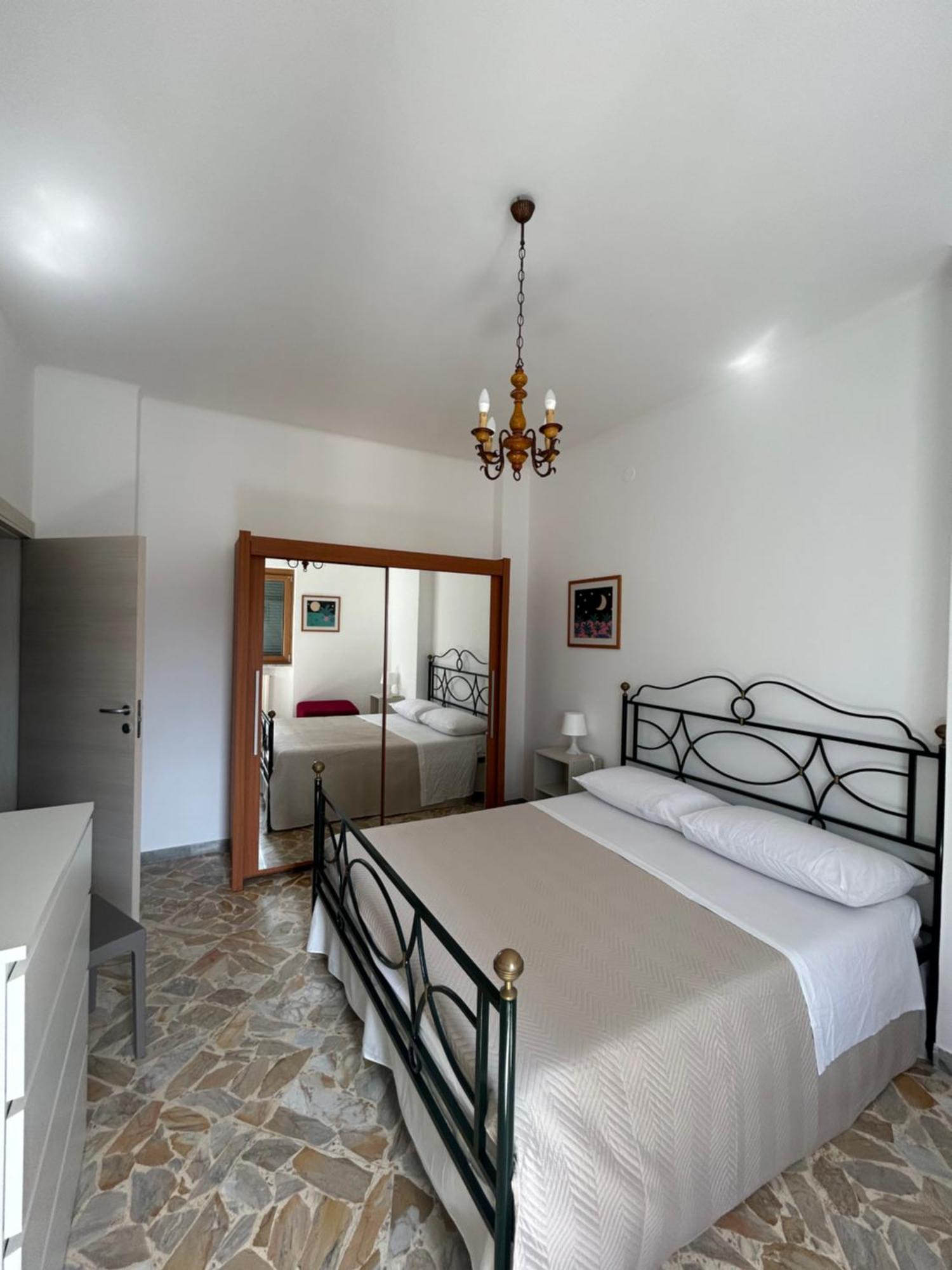Attico Dolcevita Apartment *