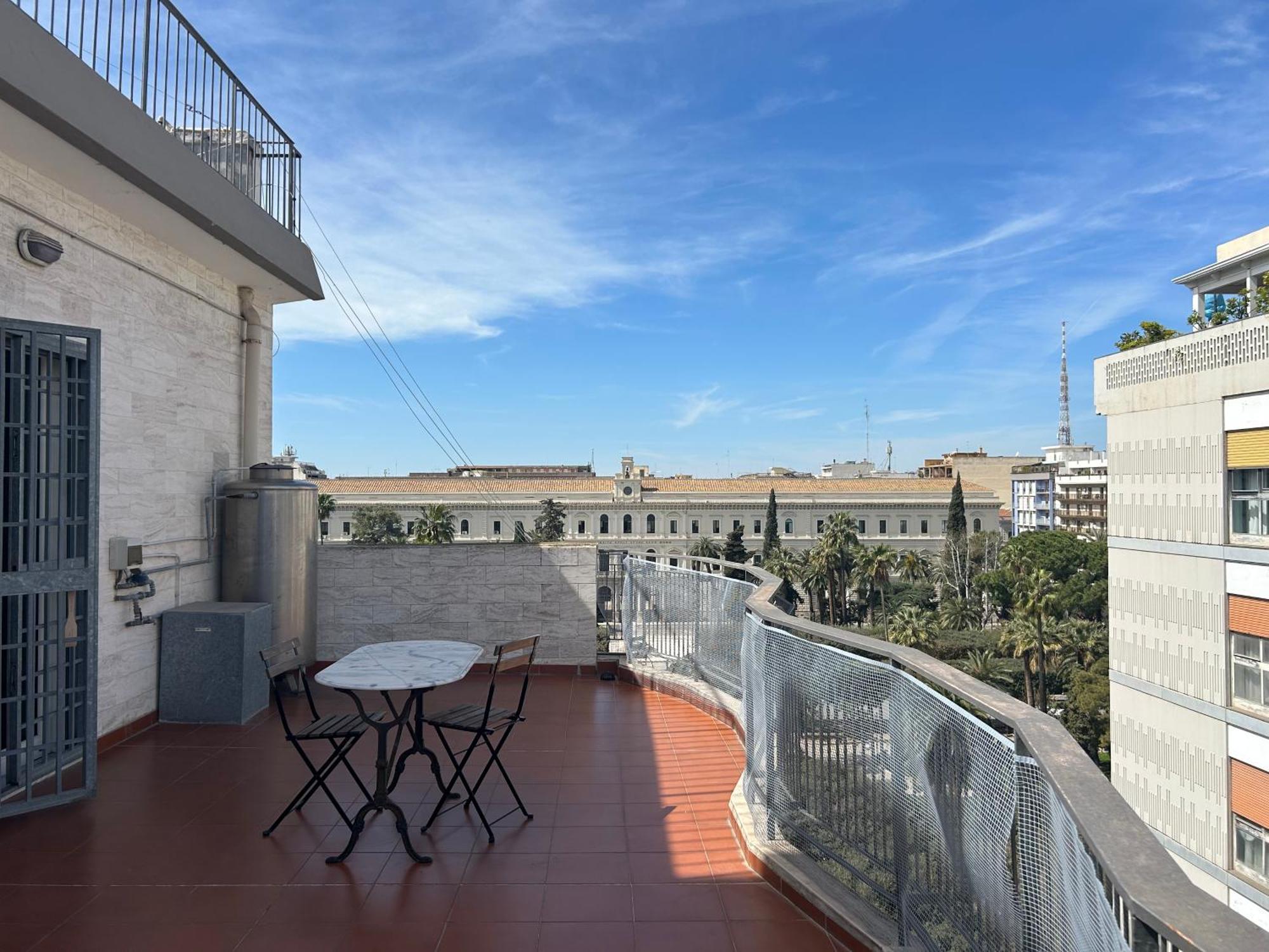 Apartment Attico Dolcevita Bari