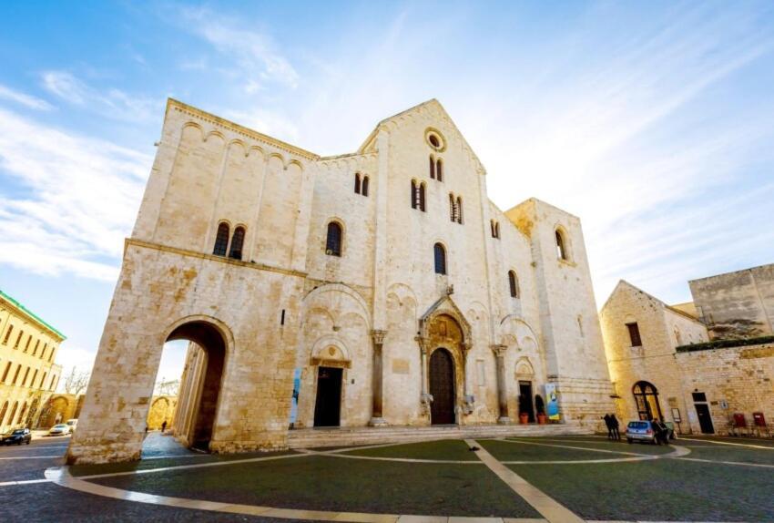 Apartamento Barion Bari