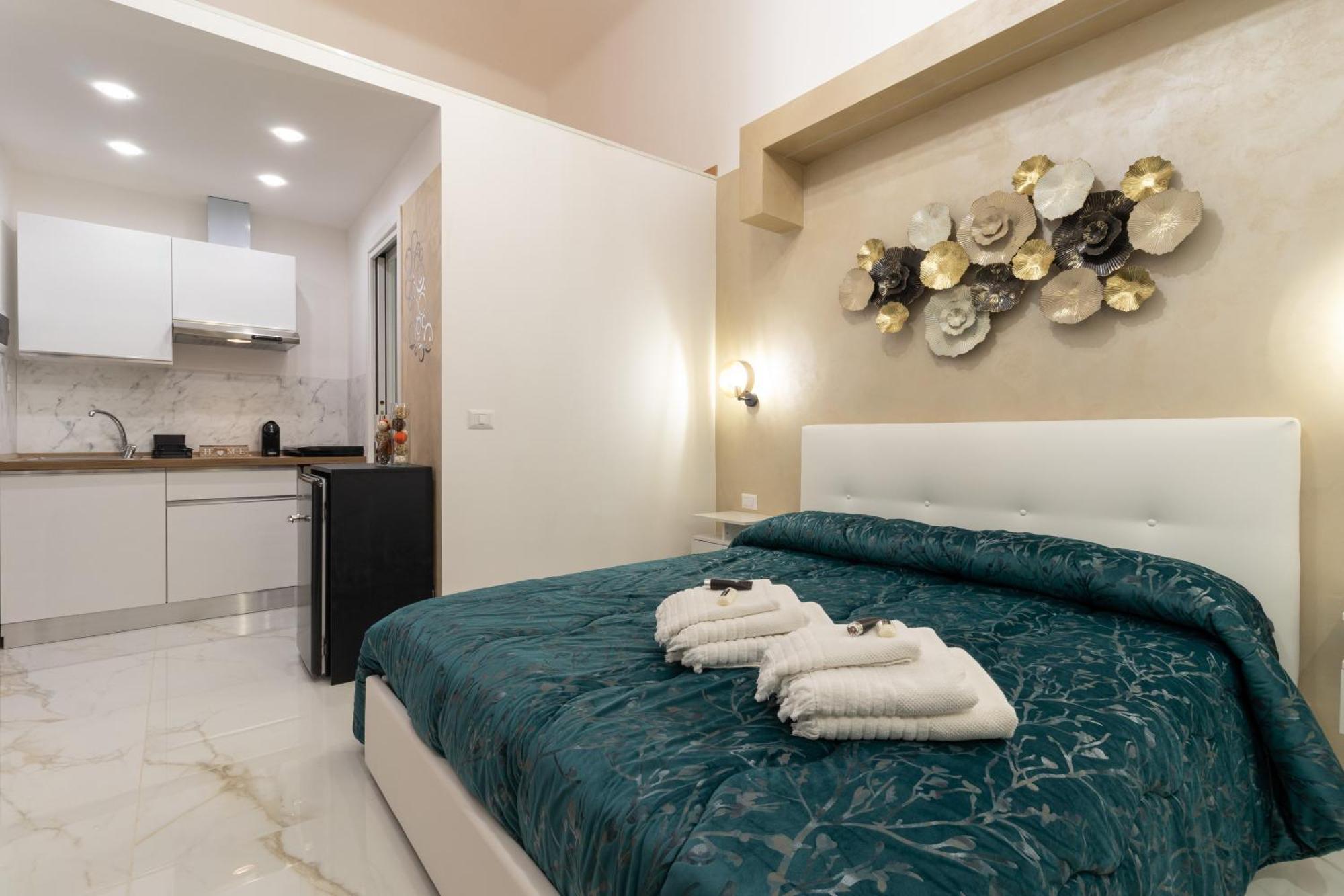 Eralight21 Holiday home Bari