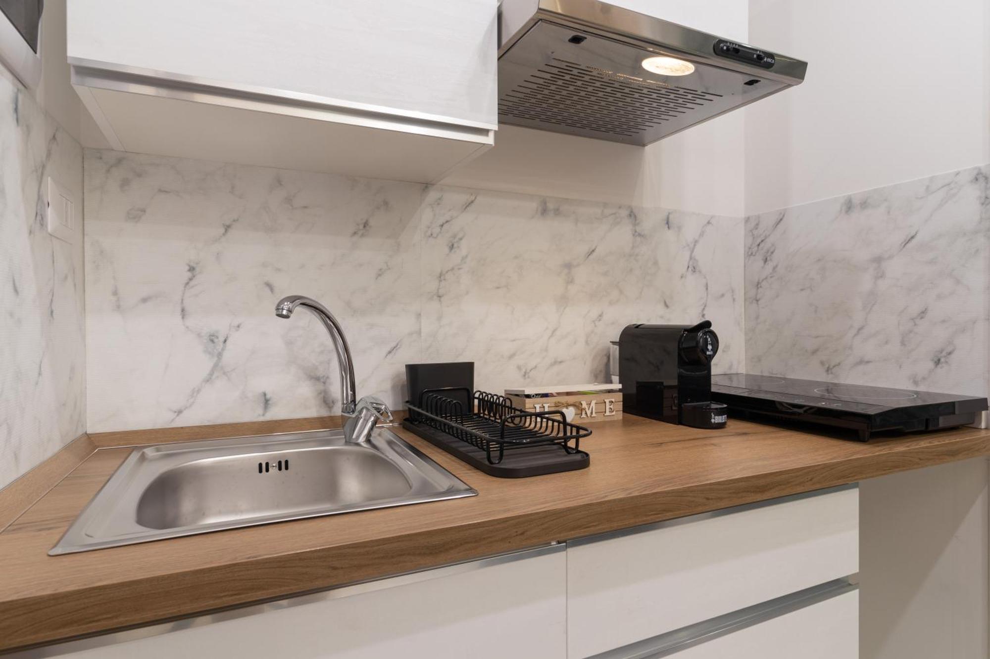 Eralight21 Holiday home Bari
