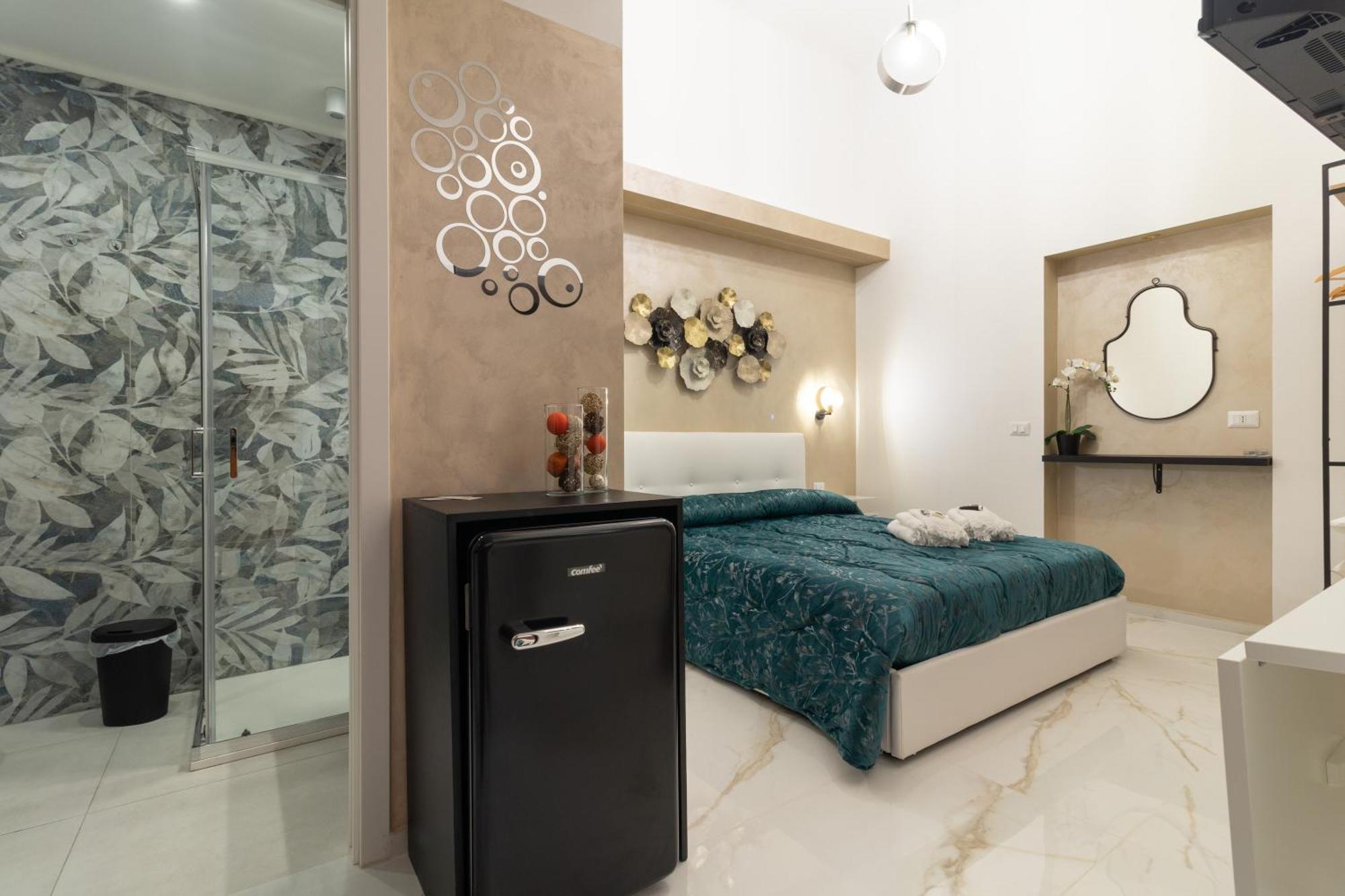 Eralight21 Holiday home Bari