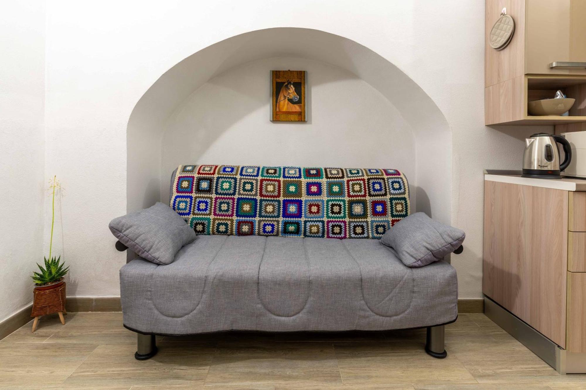 Casa Pino - Duplex In Town *