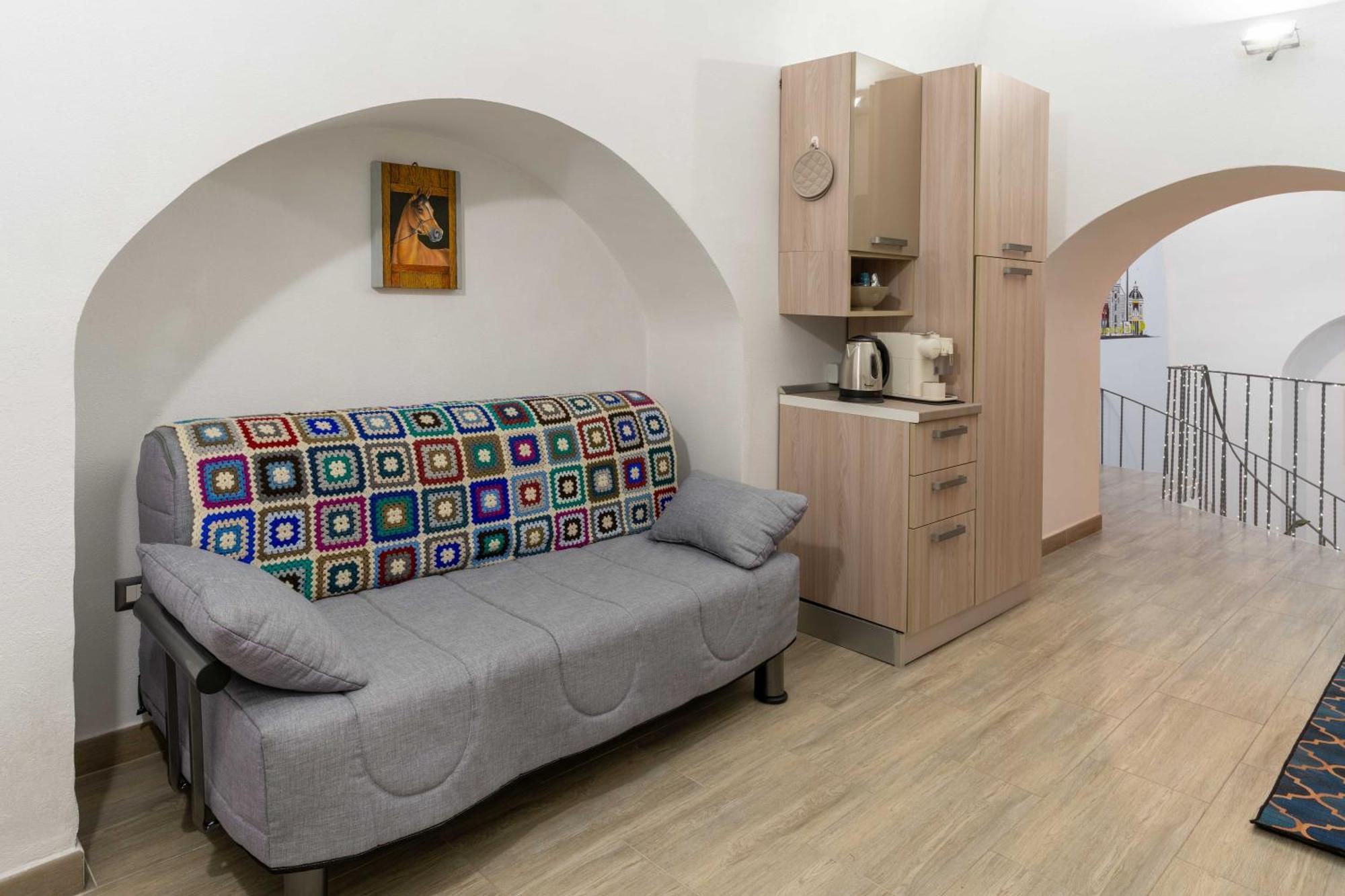 Apartment Casa Pino - Duplex In Town *