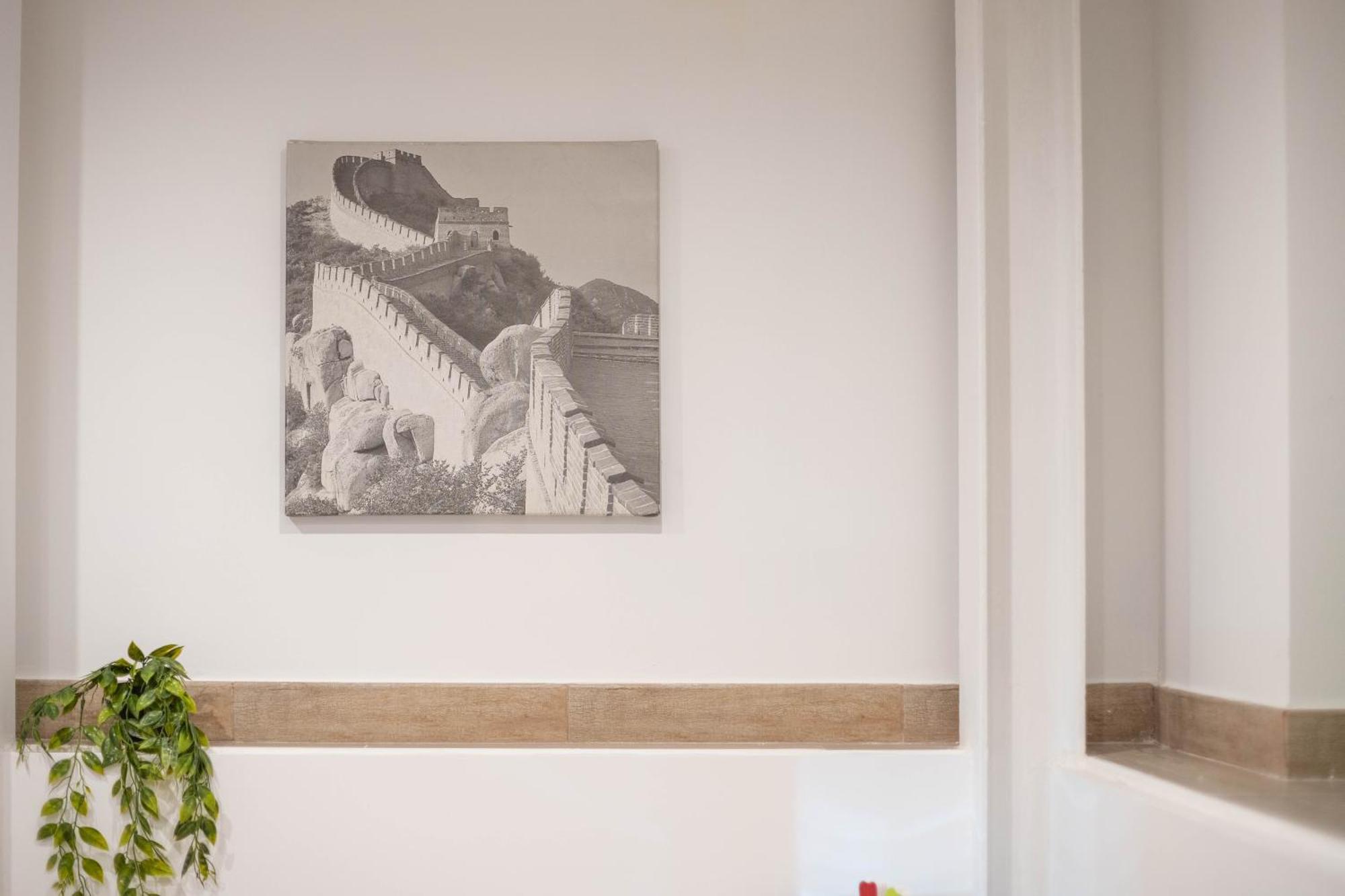 Apartment Casa Pino - Duplex In Town Bari