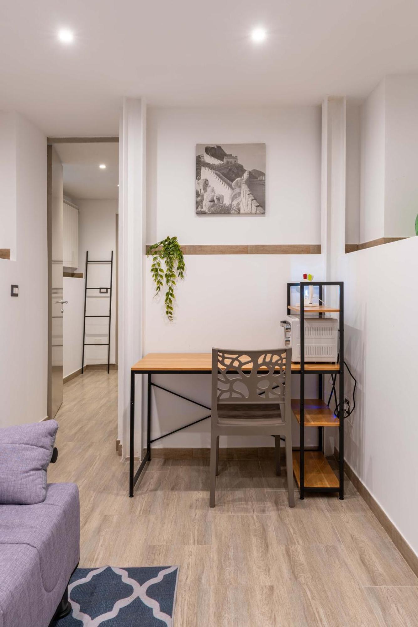 Casa Pino - Duplex In Town * Bari