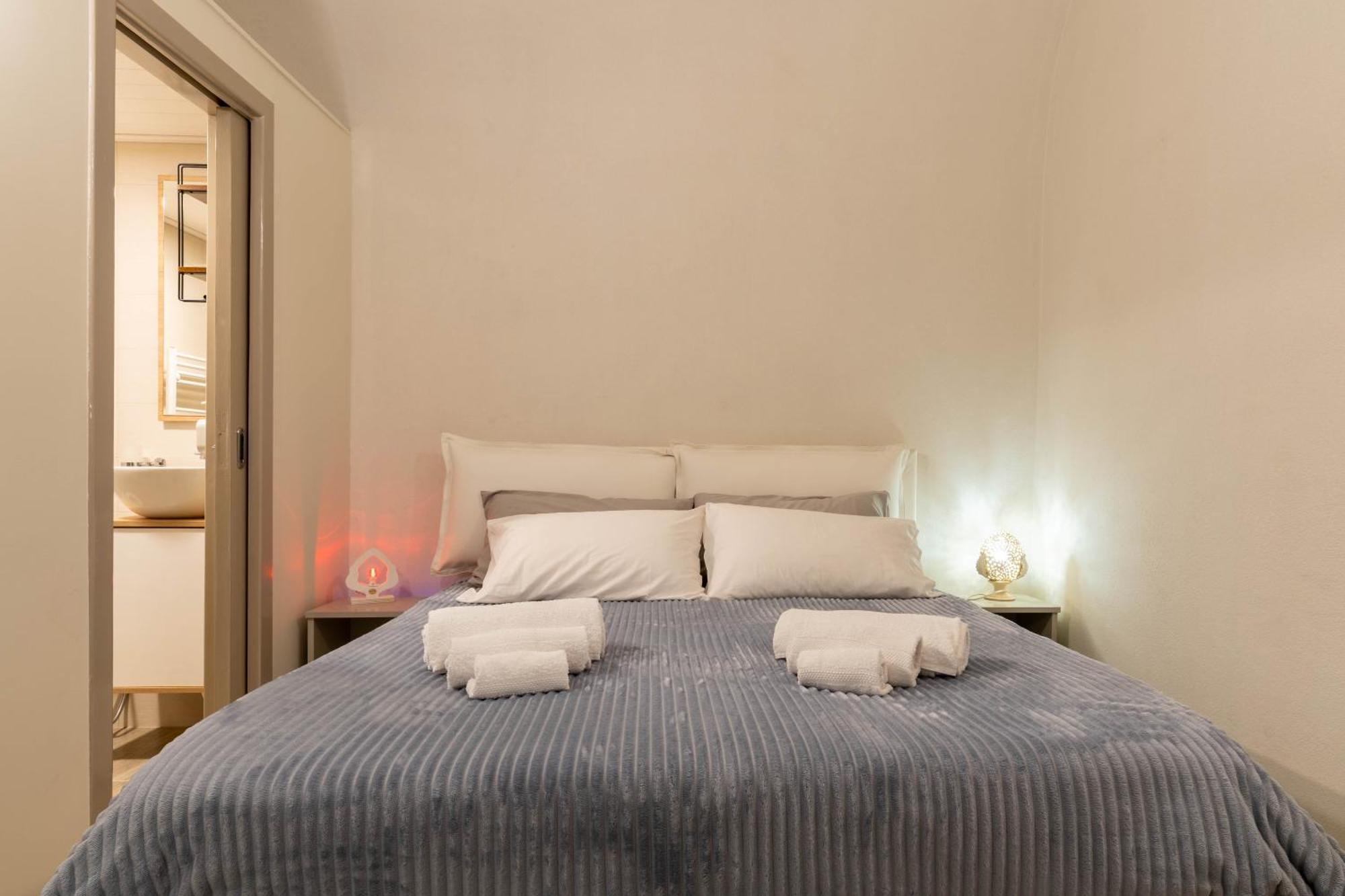 Casa Pino - Duplex In Town Bari