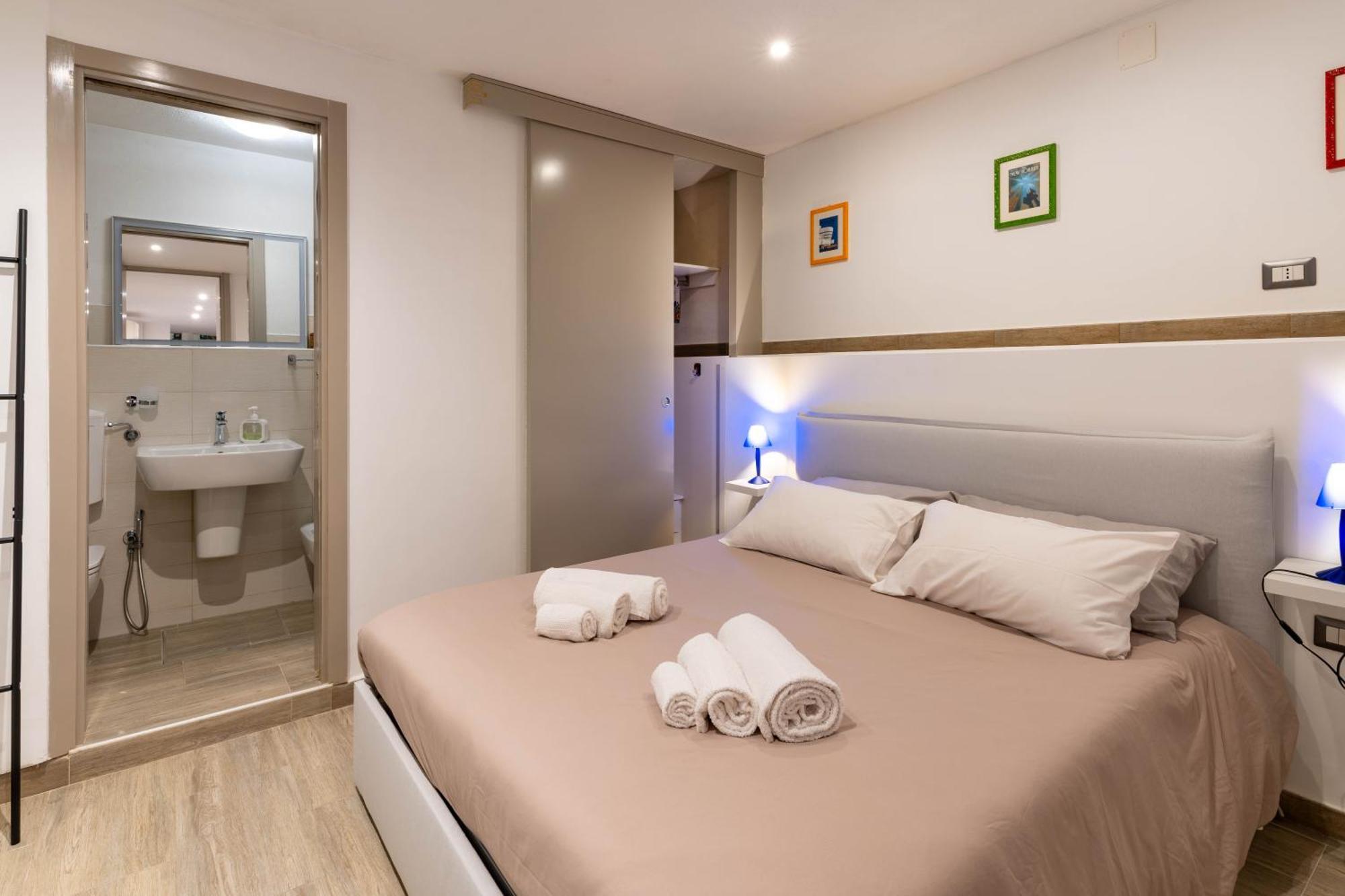 Apartment Casa Pino - Duplex In Town *