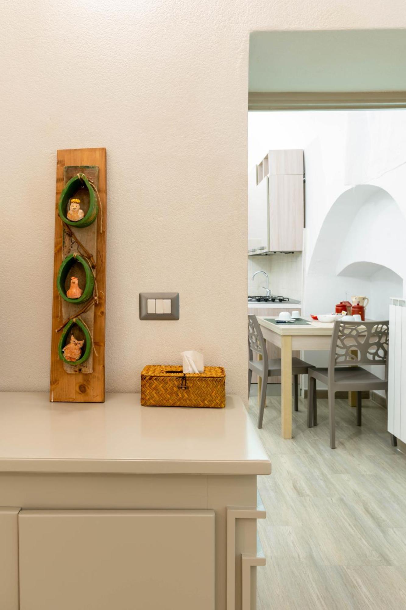Apartment Casa Pino - Duplex In Town Bari