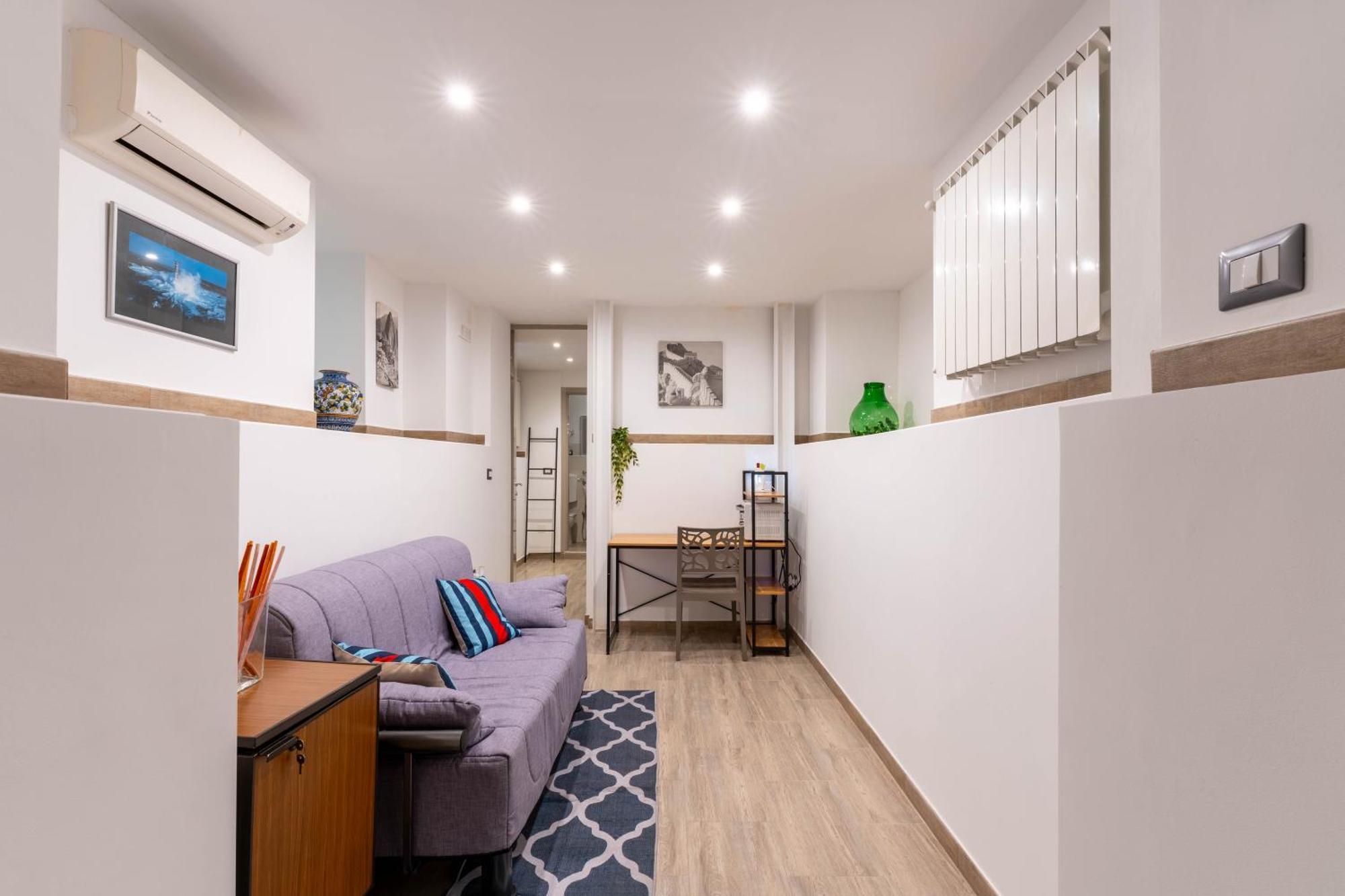 Casa Pino - Duplex In Town *
