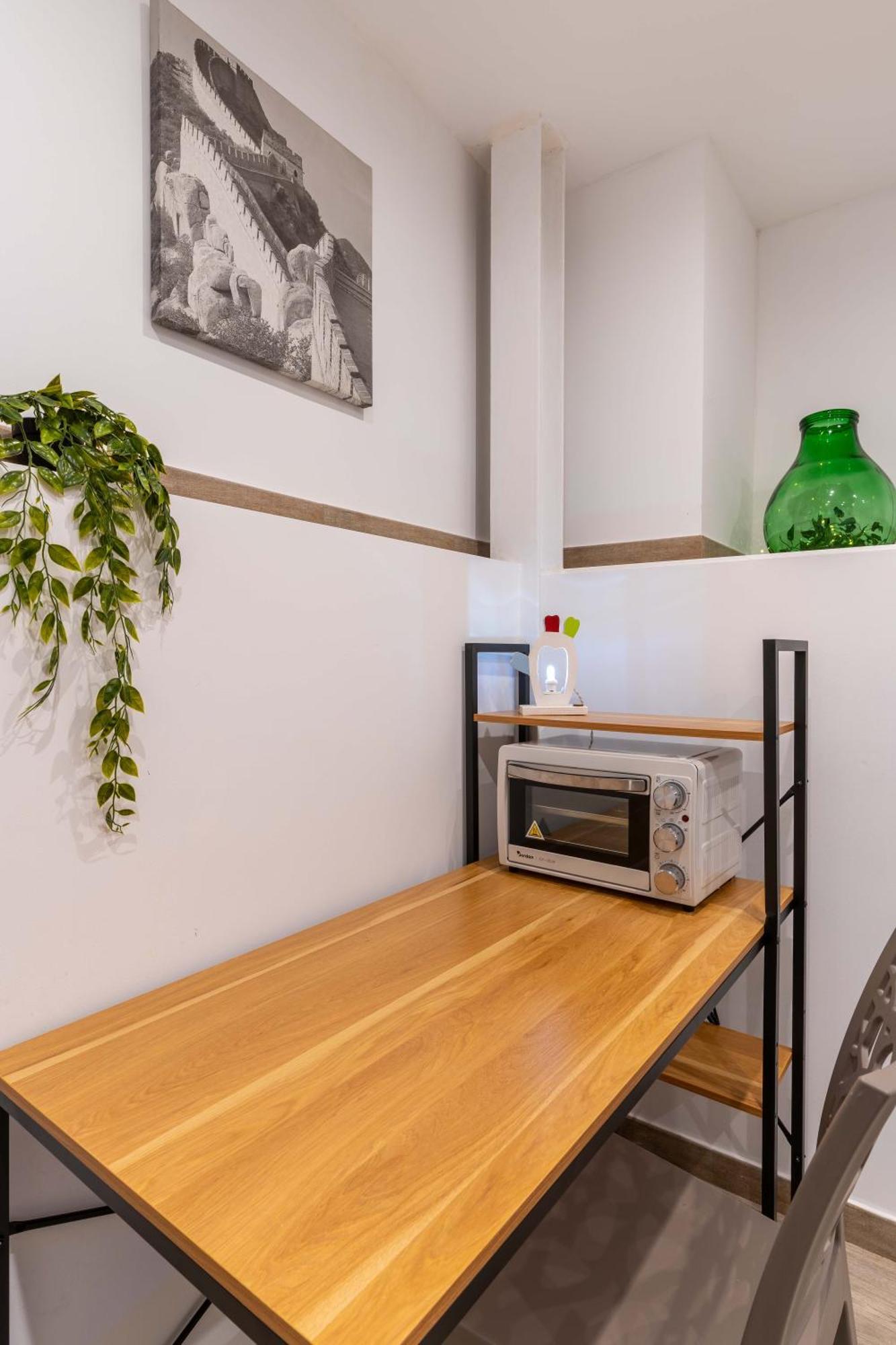 Casa Pino - Duplex In Town Apartment *