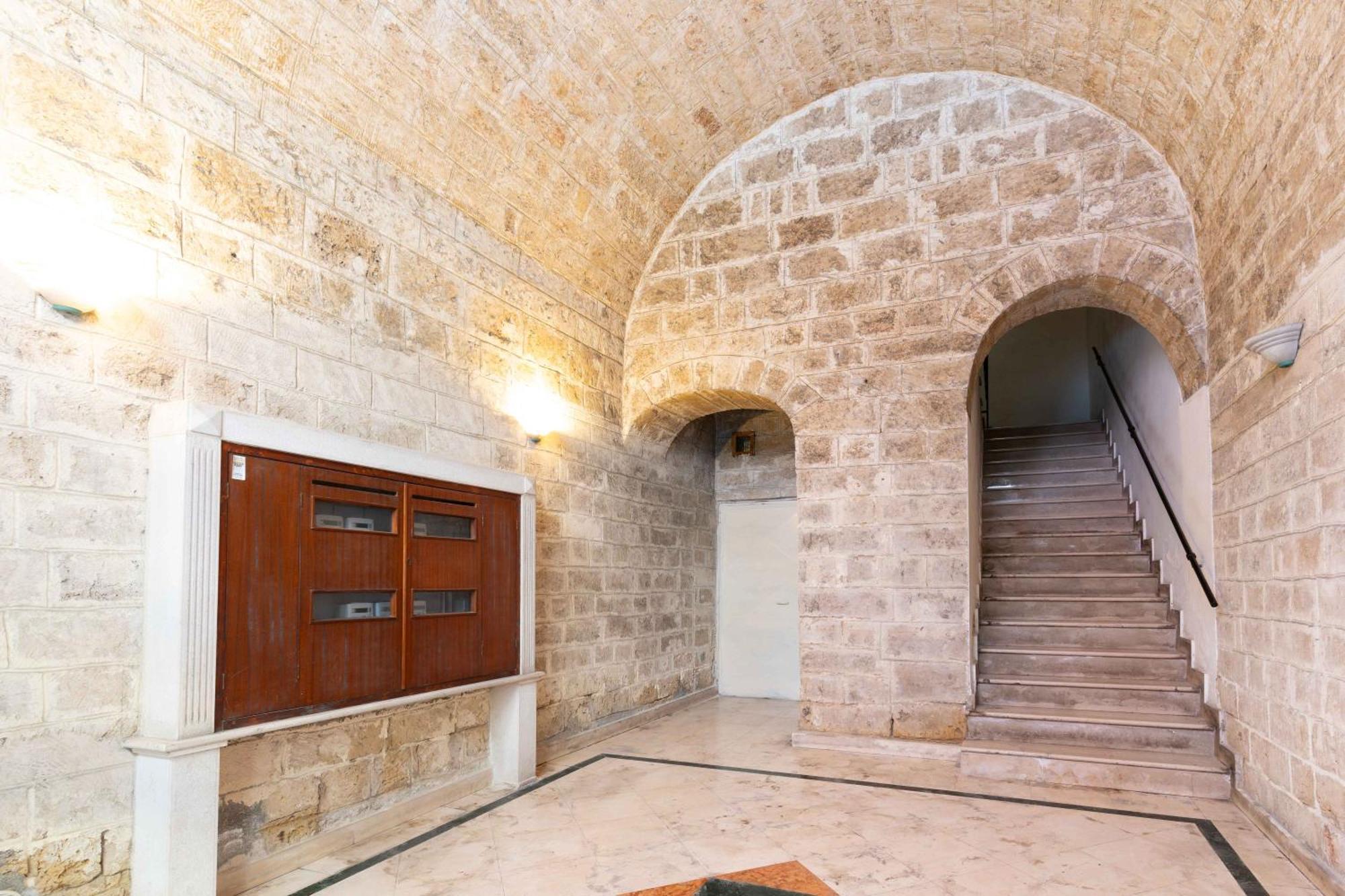 Apartment Casa Pino - Duplex In Town Bari