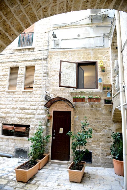 La Uascezze Bed & Breakfast Bari