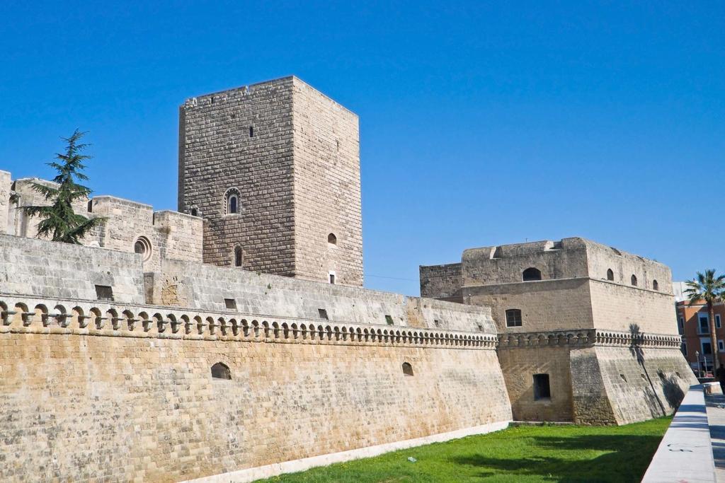 Apartment Due Passi Dal Borgo Antico *