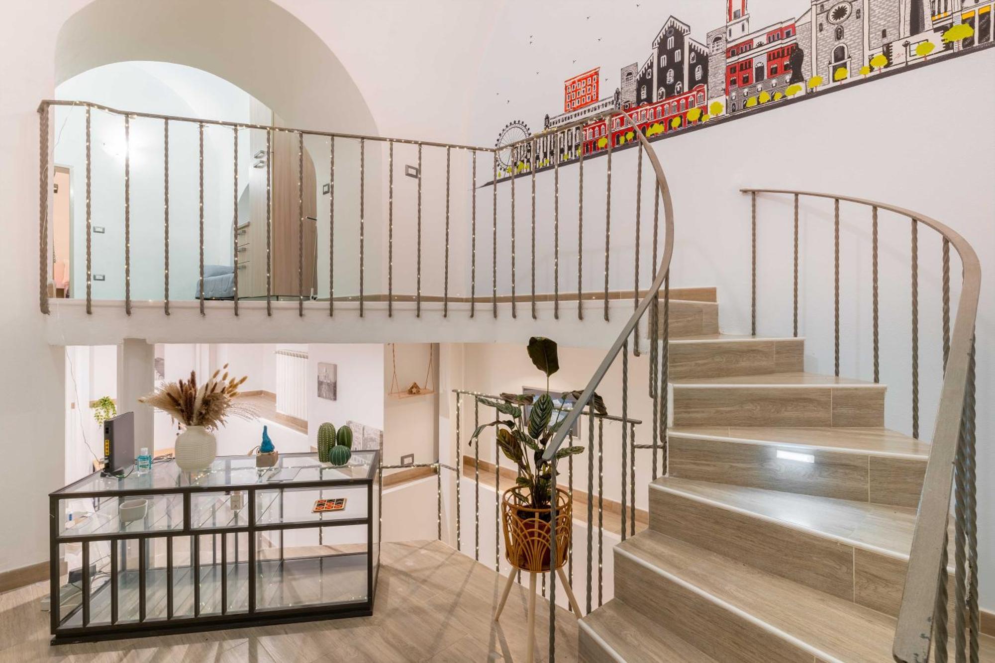 Casa Pino - Duplex In Town *