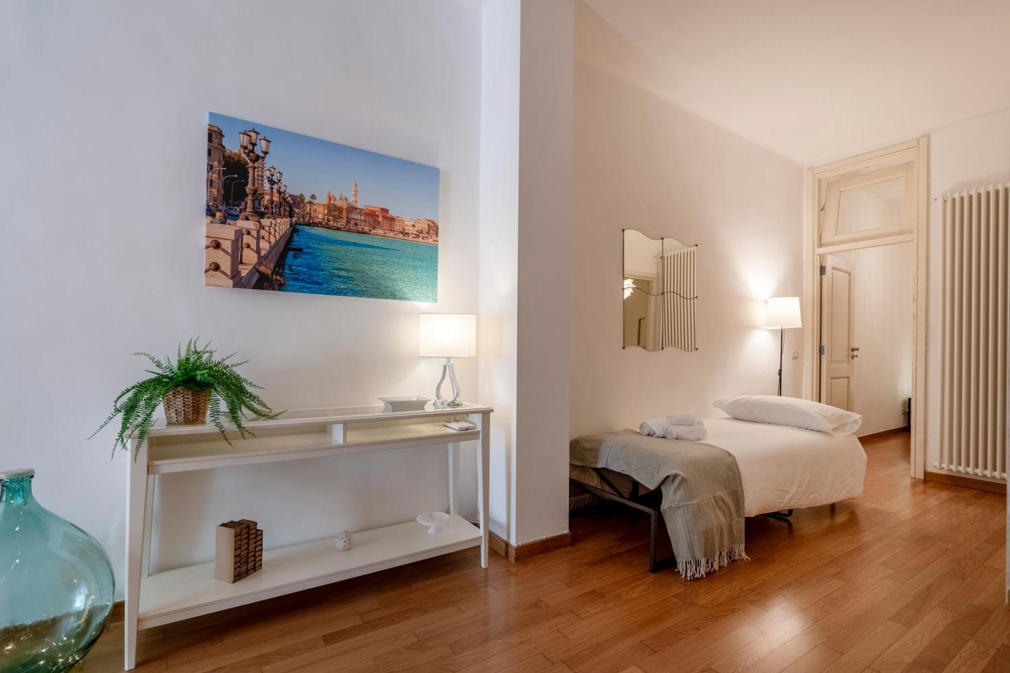 Apartment Dimora Del Teatro Sightly