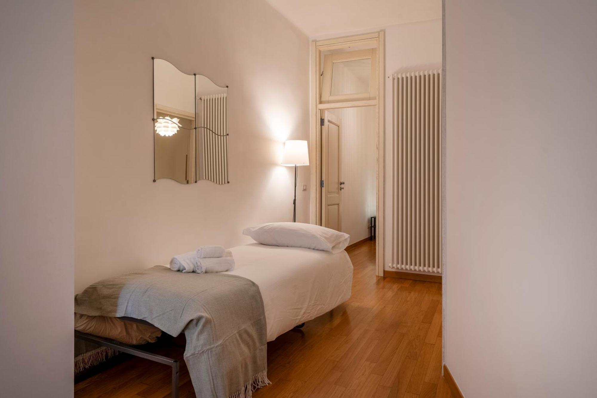 Appartement Dimora Del Teatro Sightly *