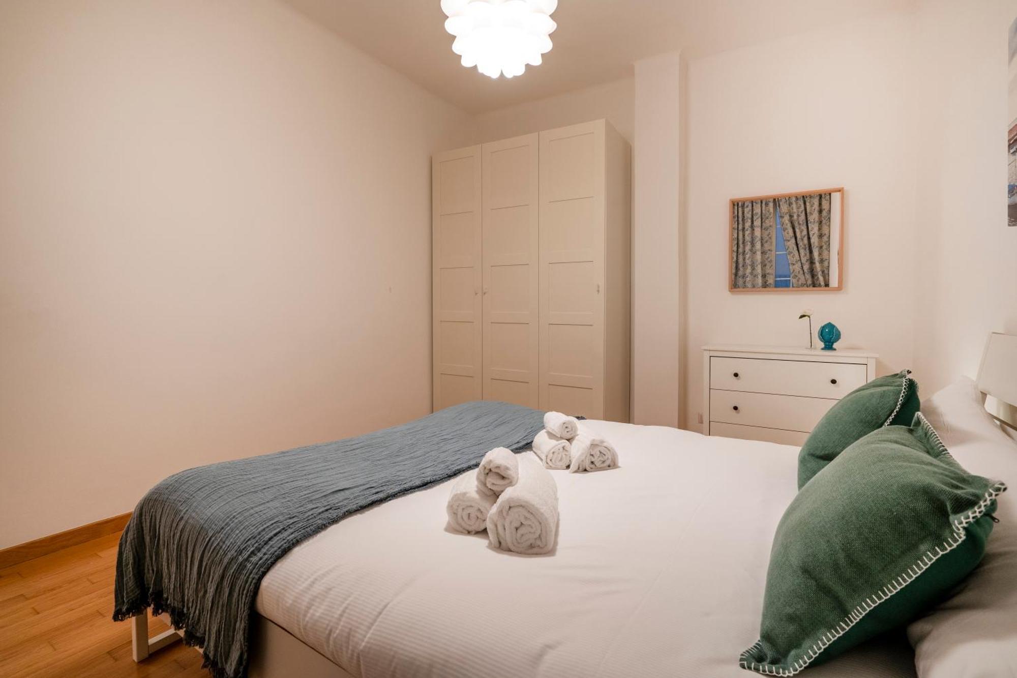 Dimora Del Teatro Sightly Appartement Bari