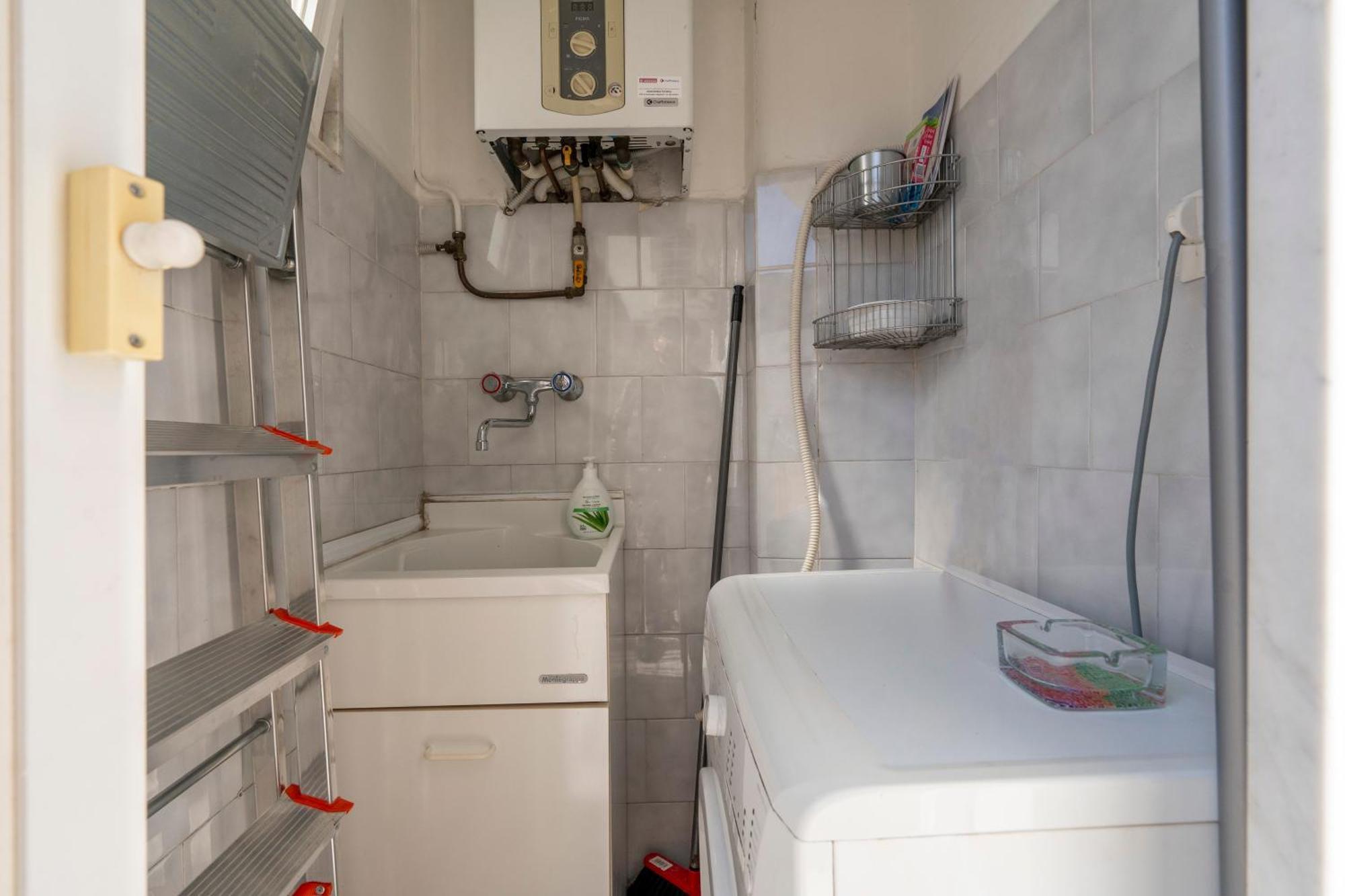 Appartement Dimora Del Teatro Sightly *