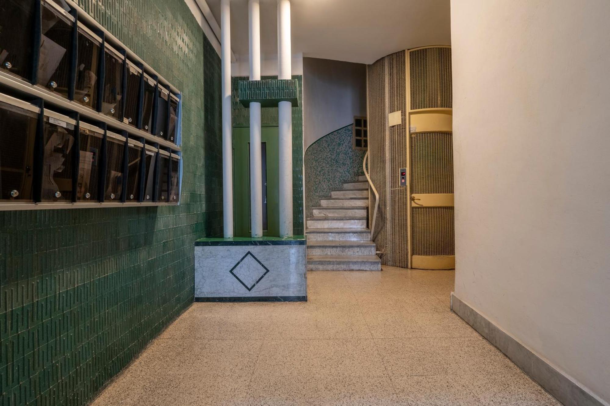 Appartement Dimora Del Teatro Sightly Bari