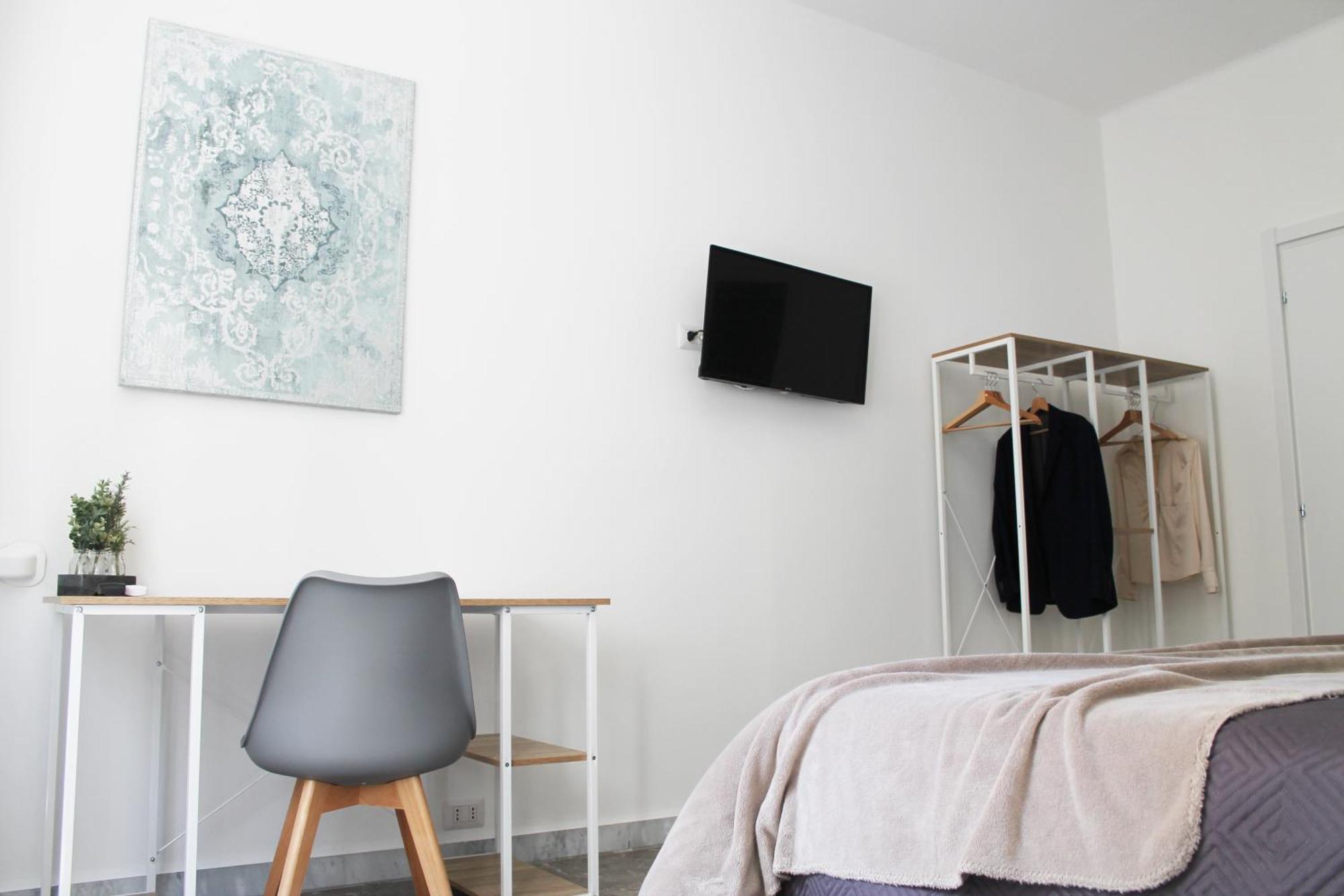 Guest house Stanze Di Sofia *
