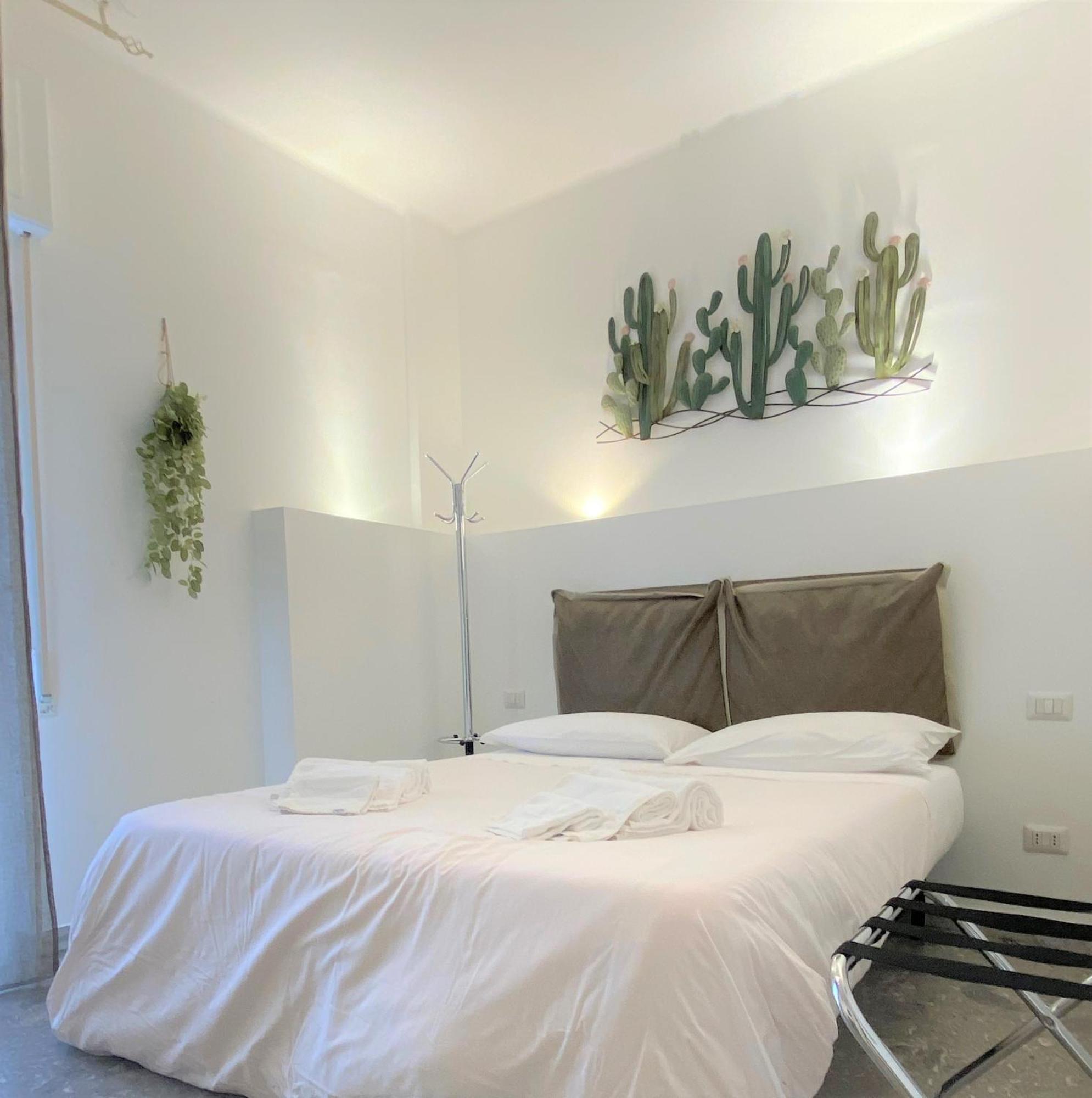 Stanze Di Sofia Guest house *