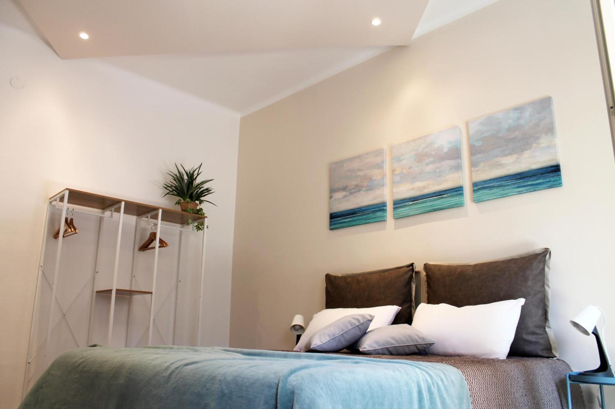 Guest house Stanze Di Sofia