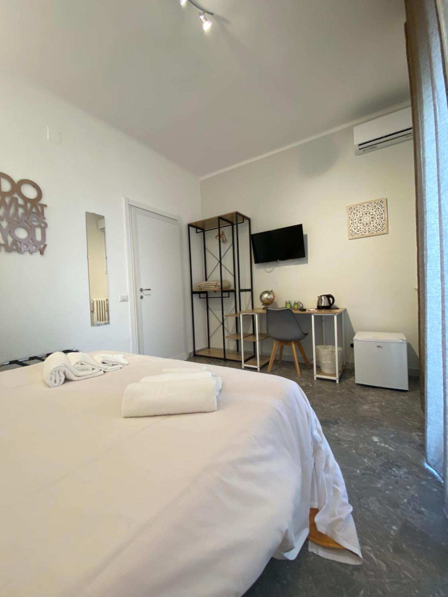 Guest house Stanze Di Sofia Bari